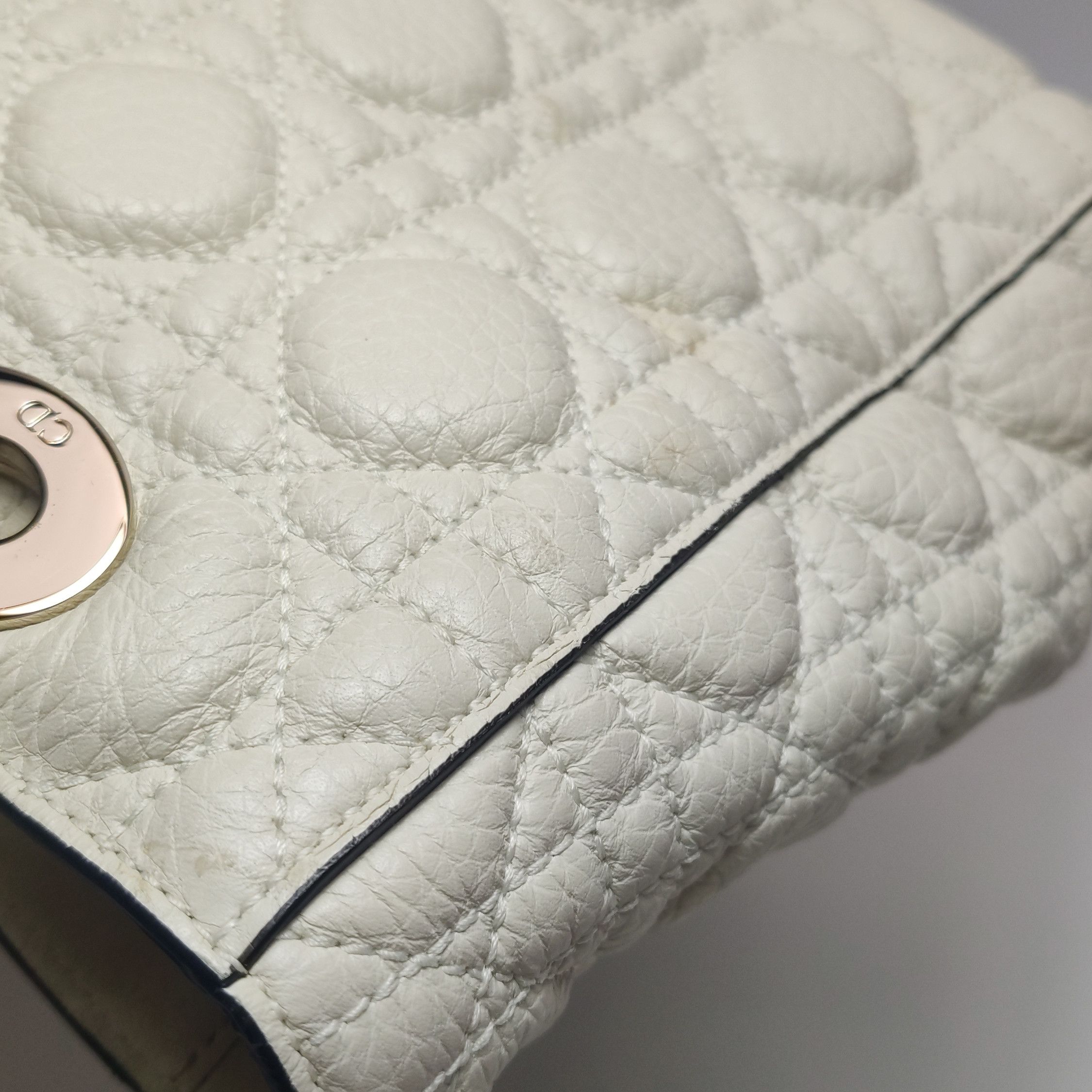 Dior Dior Women os Shoulder Bags Size ONE SIZE - 18 Thumbnail
