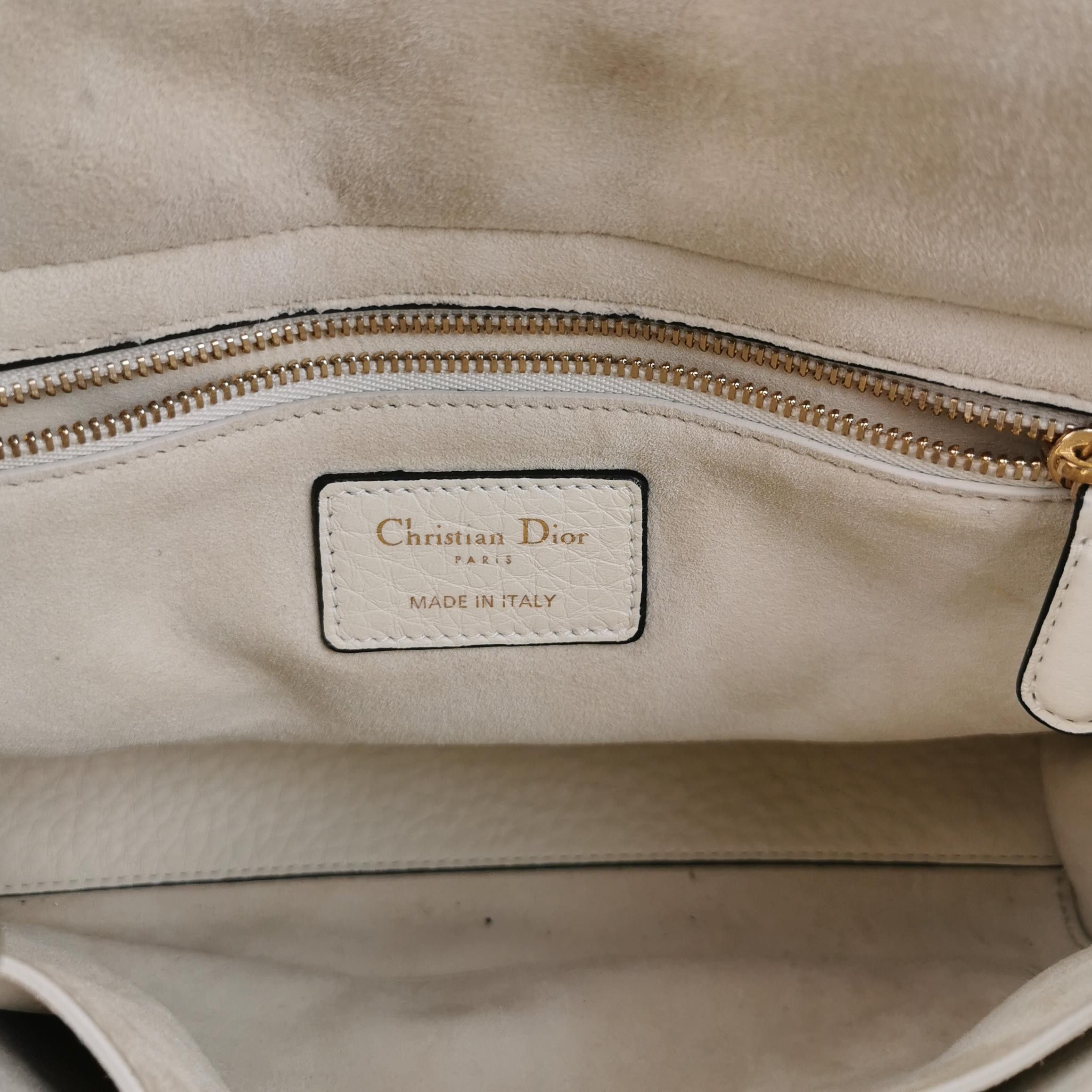 Dior Dior Women os Shoulder Bags Size ONE SIZE - 8 Thumbnail
