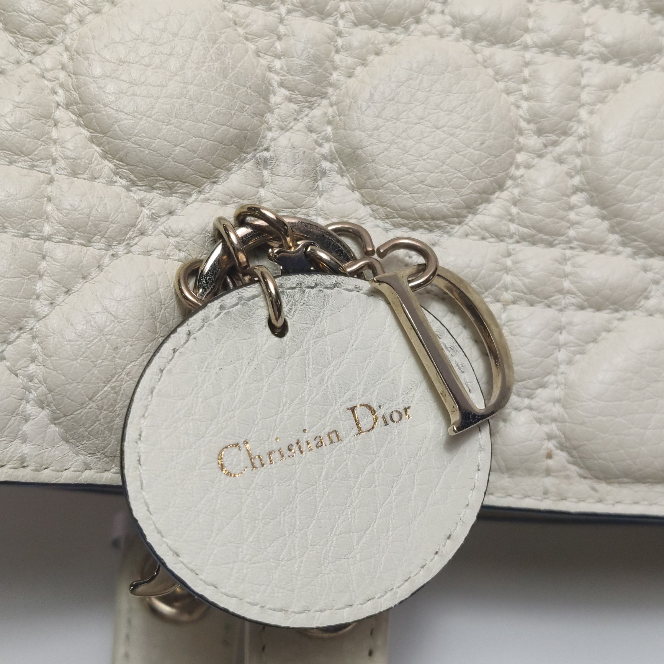 Dior Dior Women os Shoulder Bags Size ONE SIZE - 22 Thumbnail