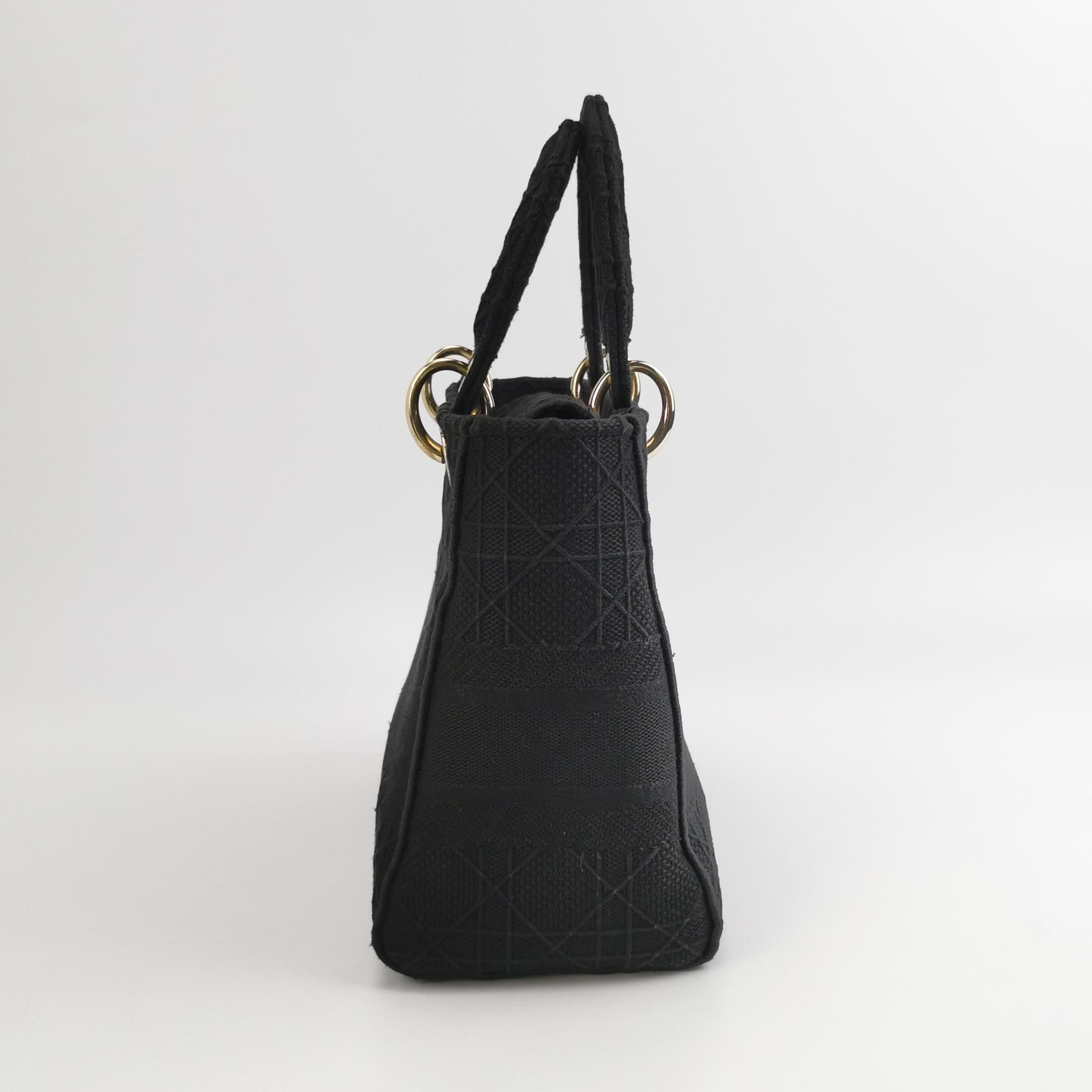 Dior Dior Women os Shoulder Bags Size ONE SIZE - 4 Thumbnail