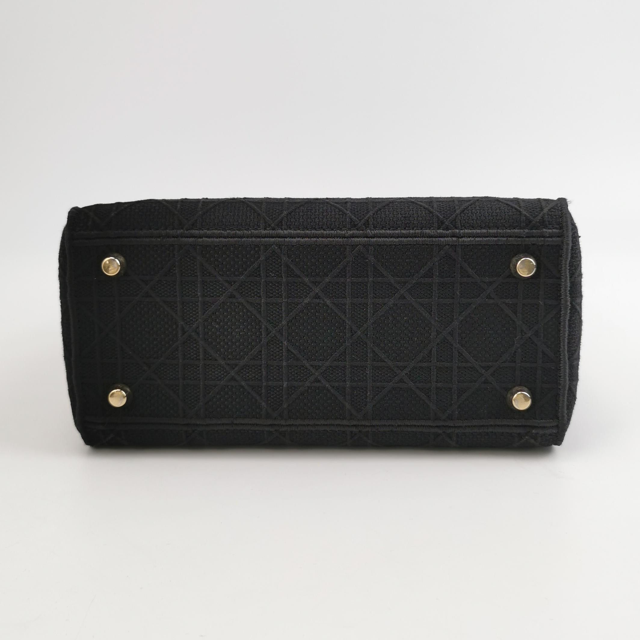 Dior Dior Women os Shoulder Bags Size ONE SIZE - 6 Thumbnail