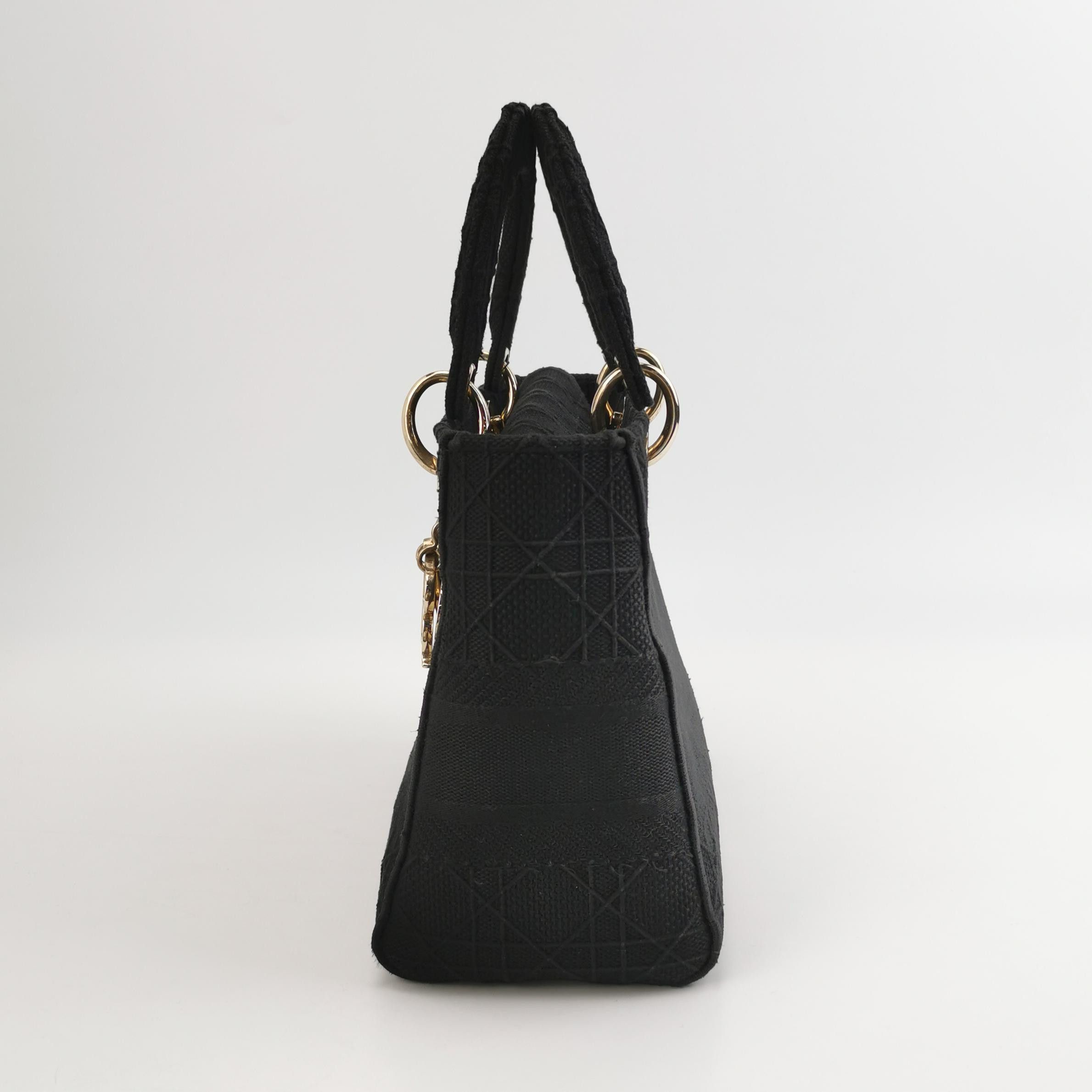 Dior Dior Women os Shoulder Bags Size ONE SIZE - 3 Thumbnail