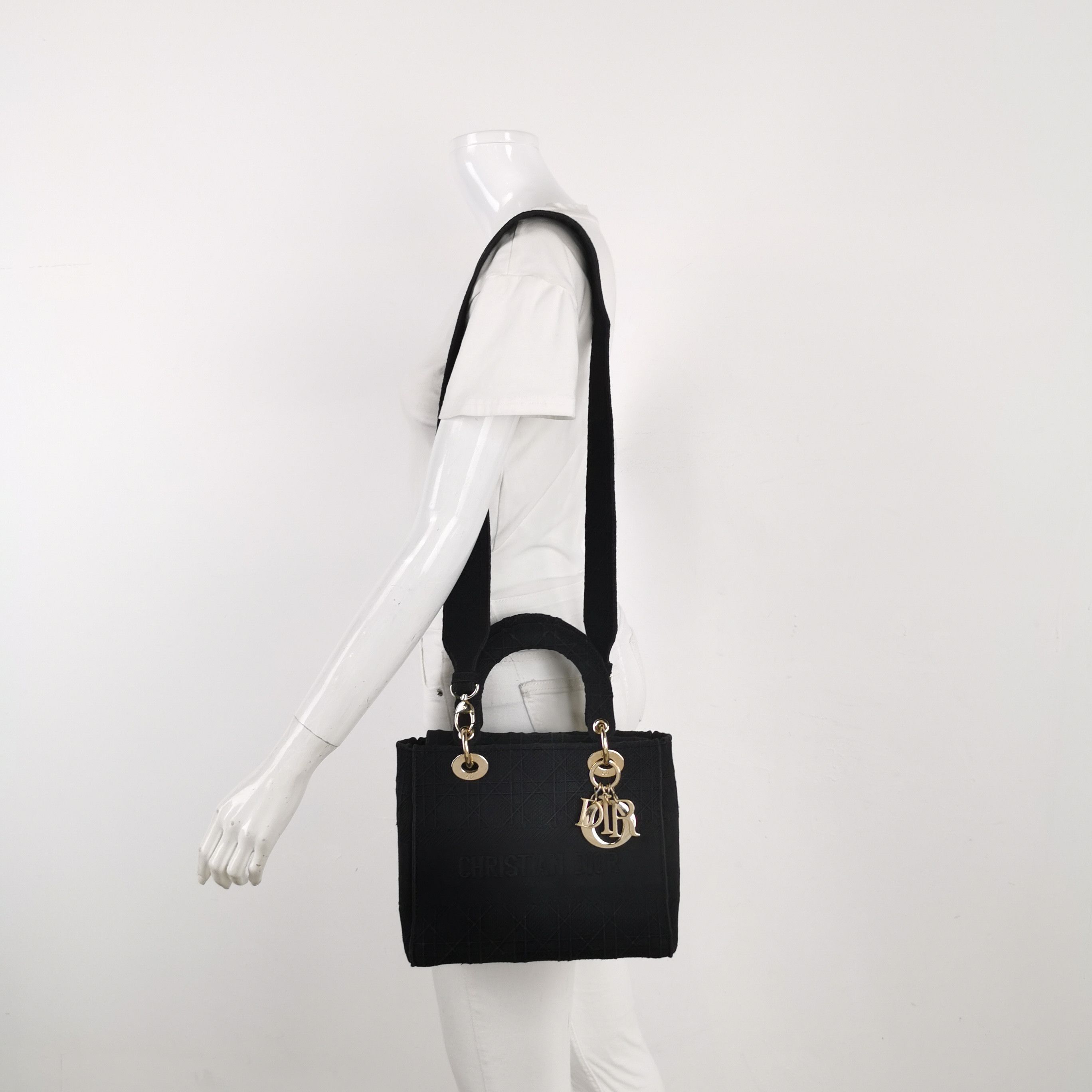Dior Dior Women os Shoulder Bags Size ONE SIZE - 2 Thumbnail
