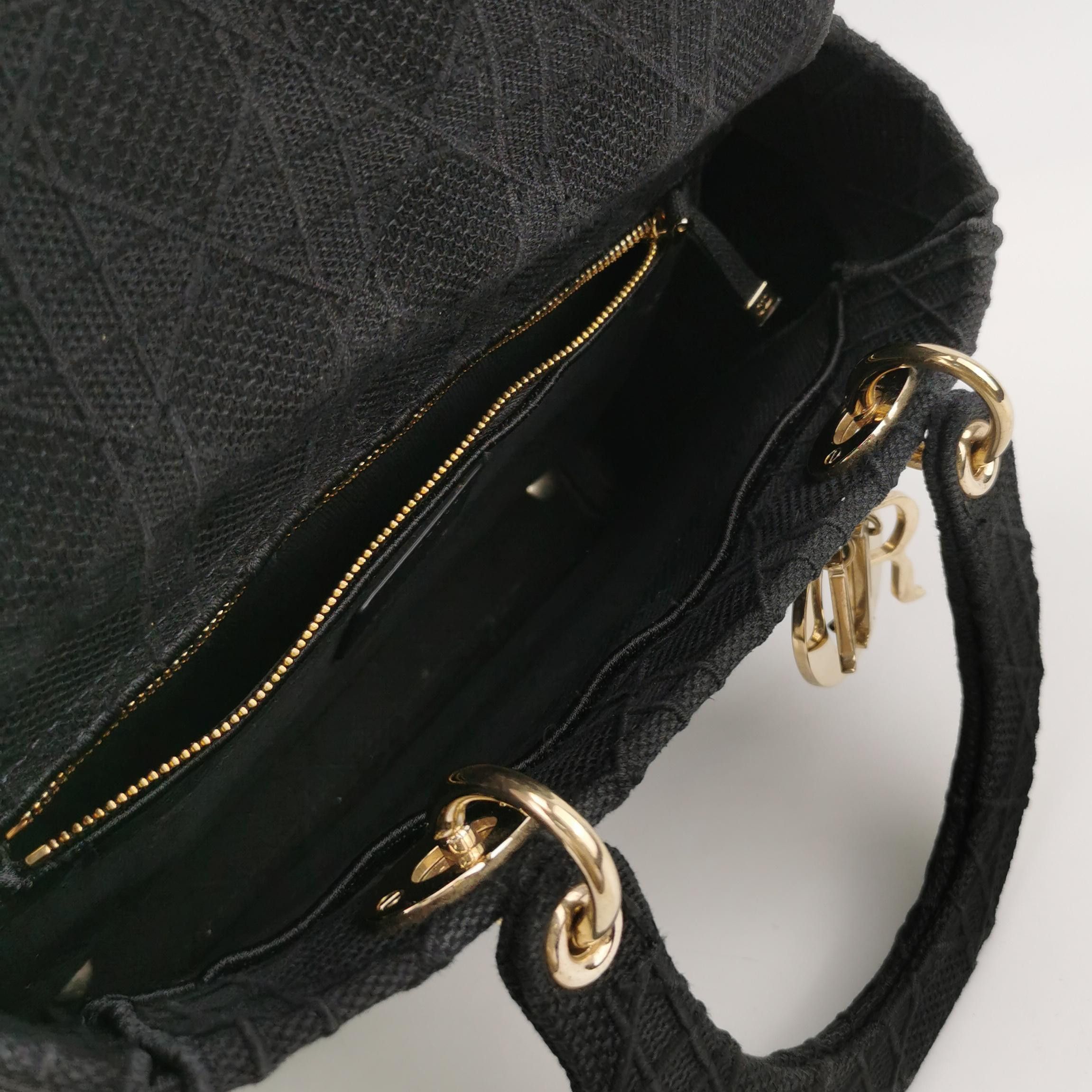Dior Dior Women os Shoulder Bags Size ONE SIZE - 7 Thumbnail