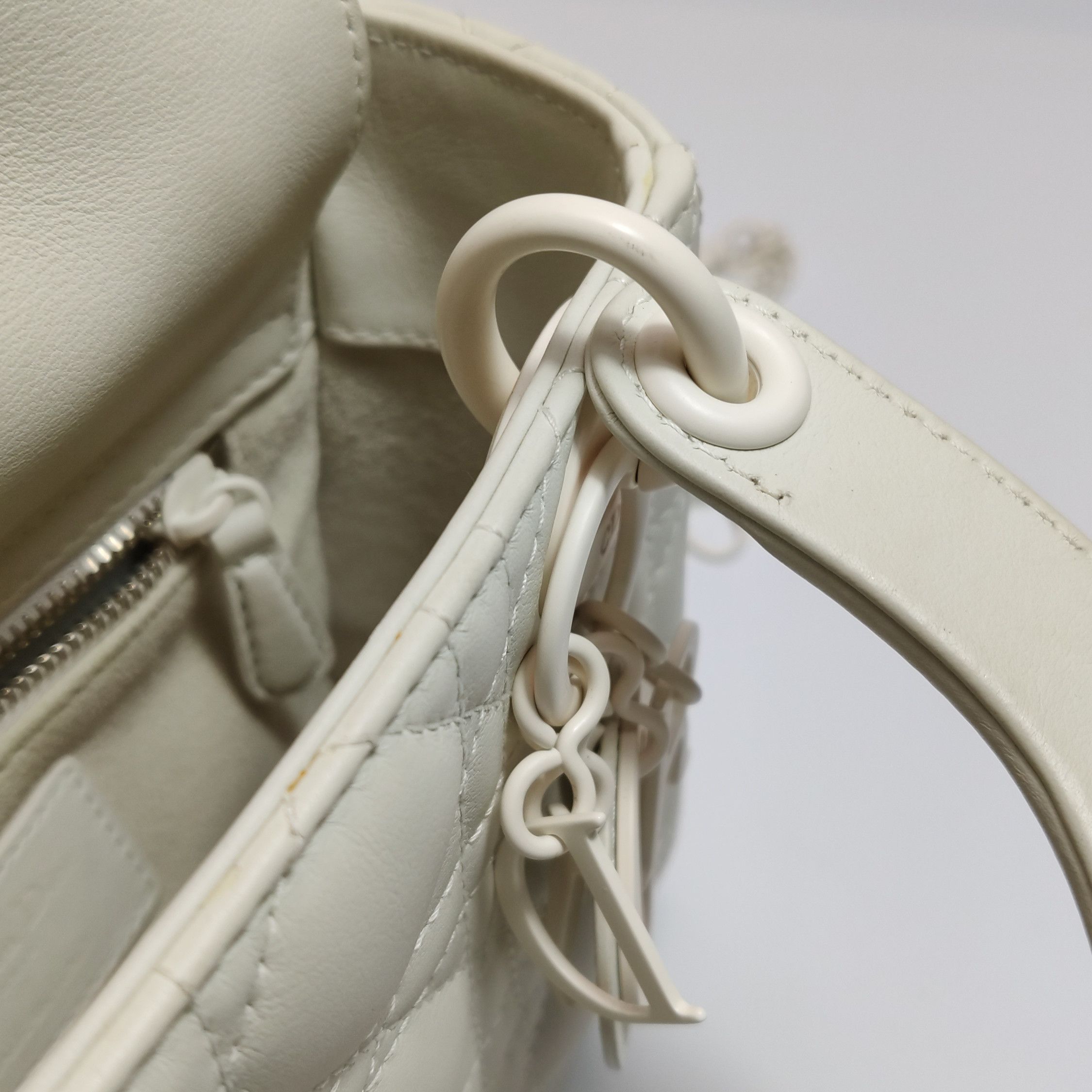 Dior Dior Women os Shoulder Bags Size ONE SIZE - 14 Thumbnail