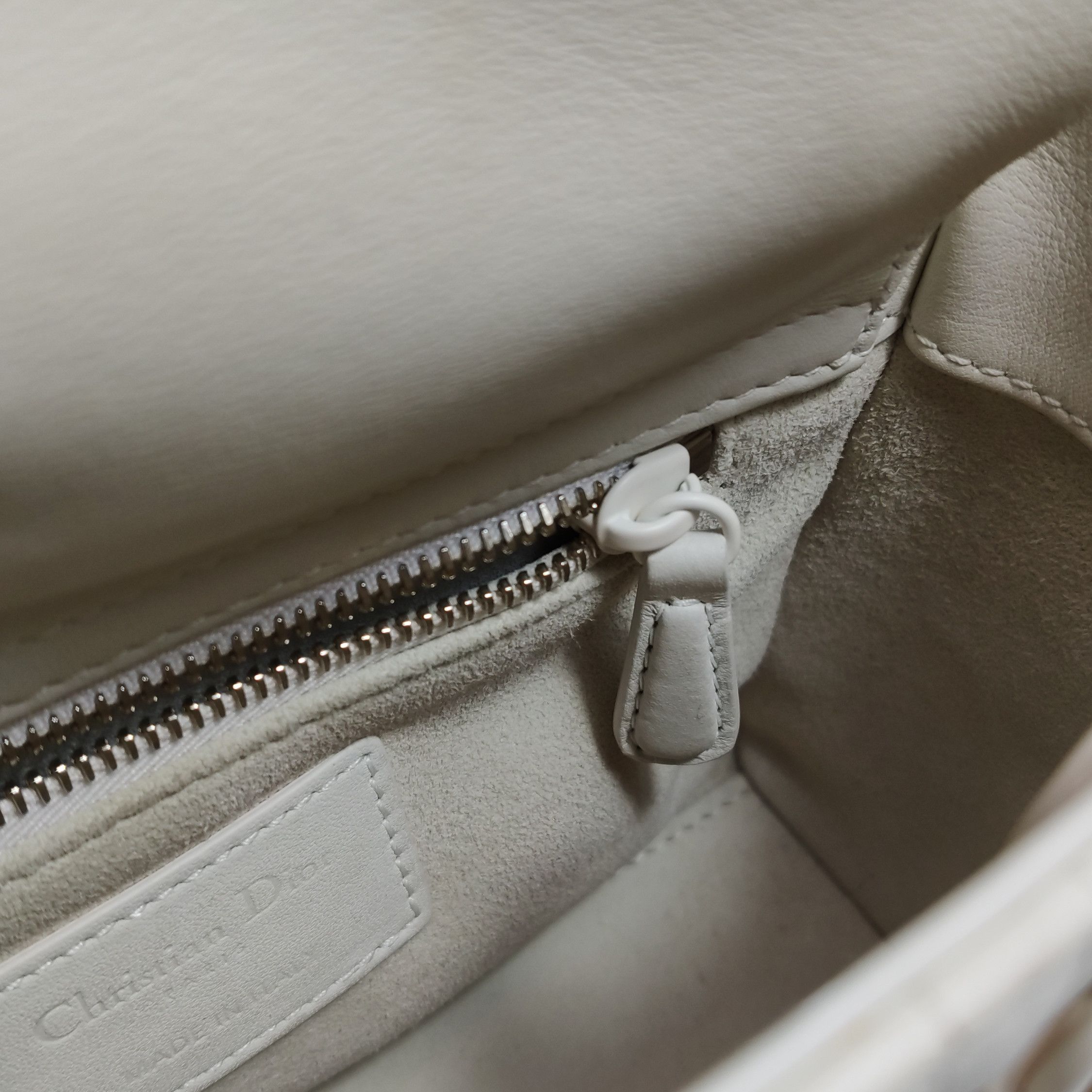 Dior Dior Women os Shoulder Bags Size ONE SIZE - 15 Thumbnail