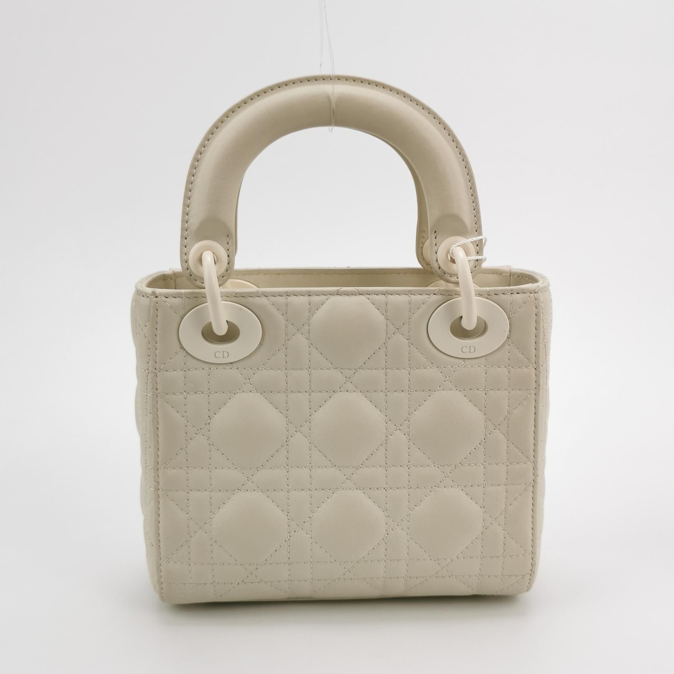 Dior Dior Women os Shoulder Bags Size ONE SIZE - 5 Thumbnail