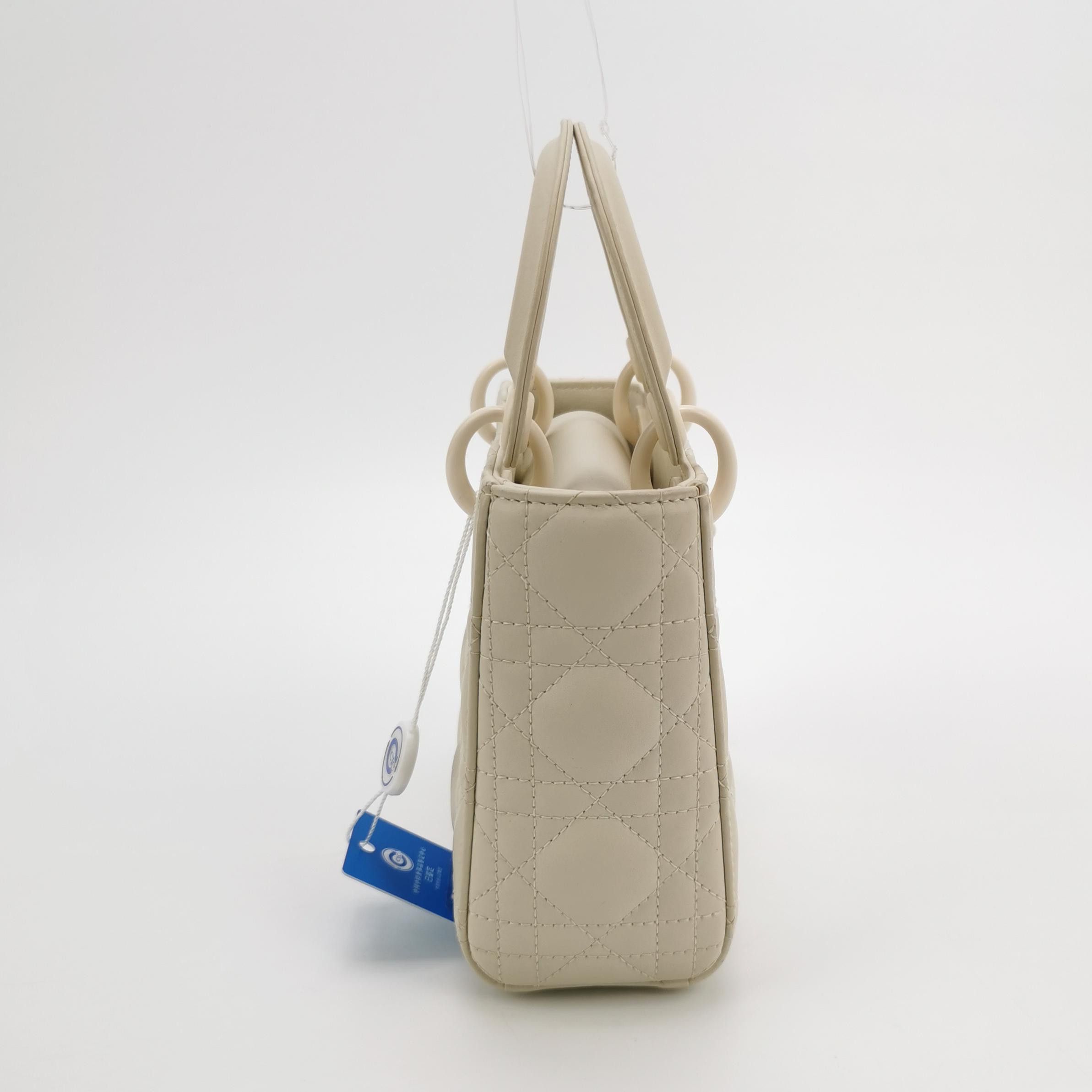 Dior Dior Women os Shoulder Bags Size ONE SIZE - 4 Thumbnail