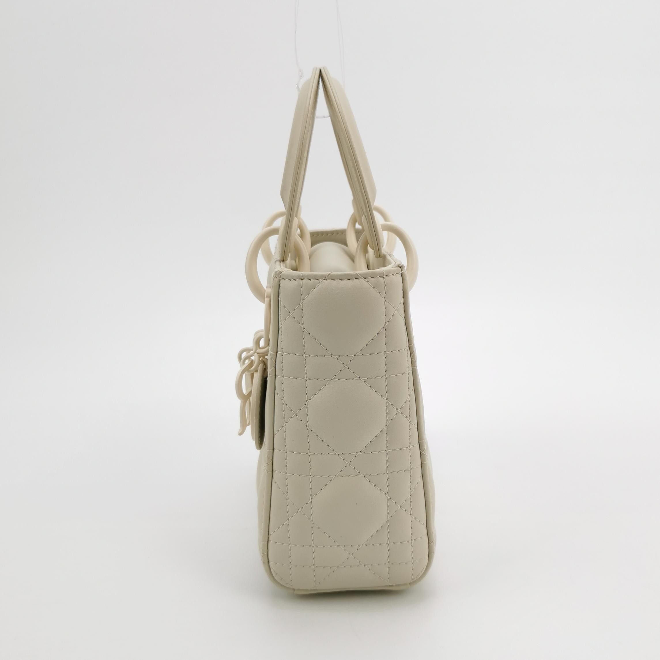 Dior Dior Women os Shoulder Bags Size ONE SIZE - 3 Thumbnail