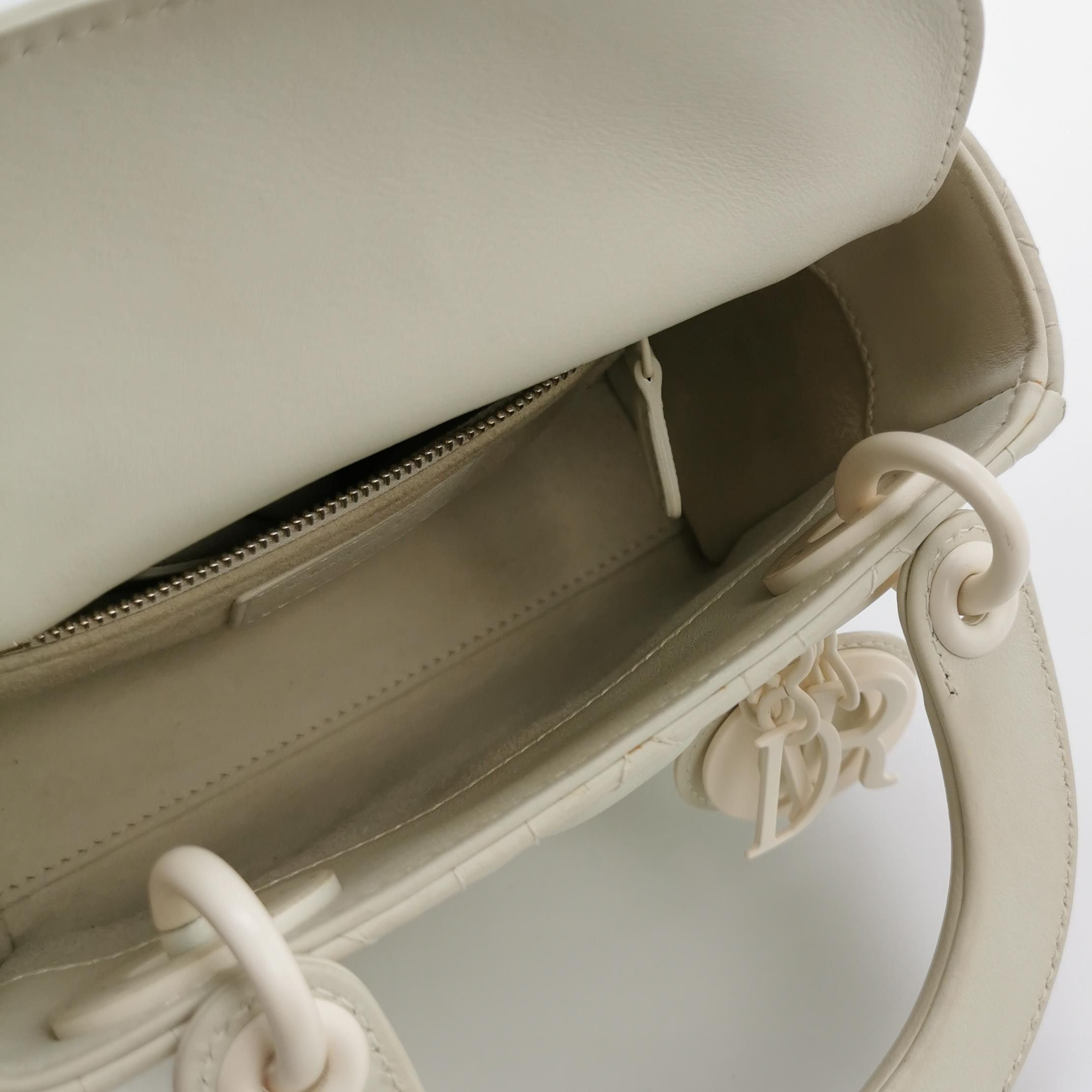 Dior Dior Women os Shoulder Bags Size ONE SIZE - 7 Thumbnail