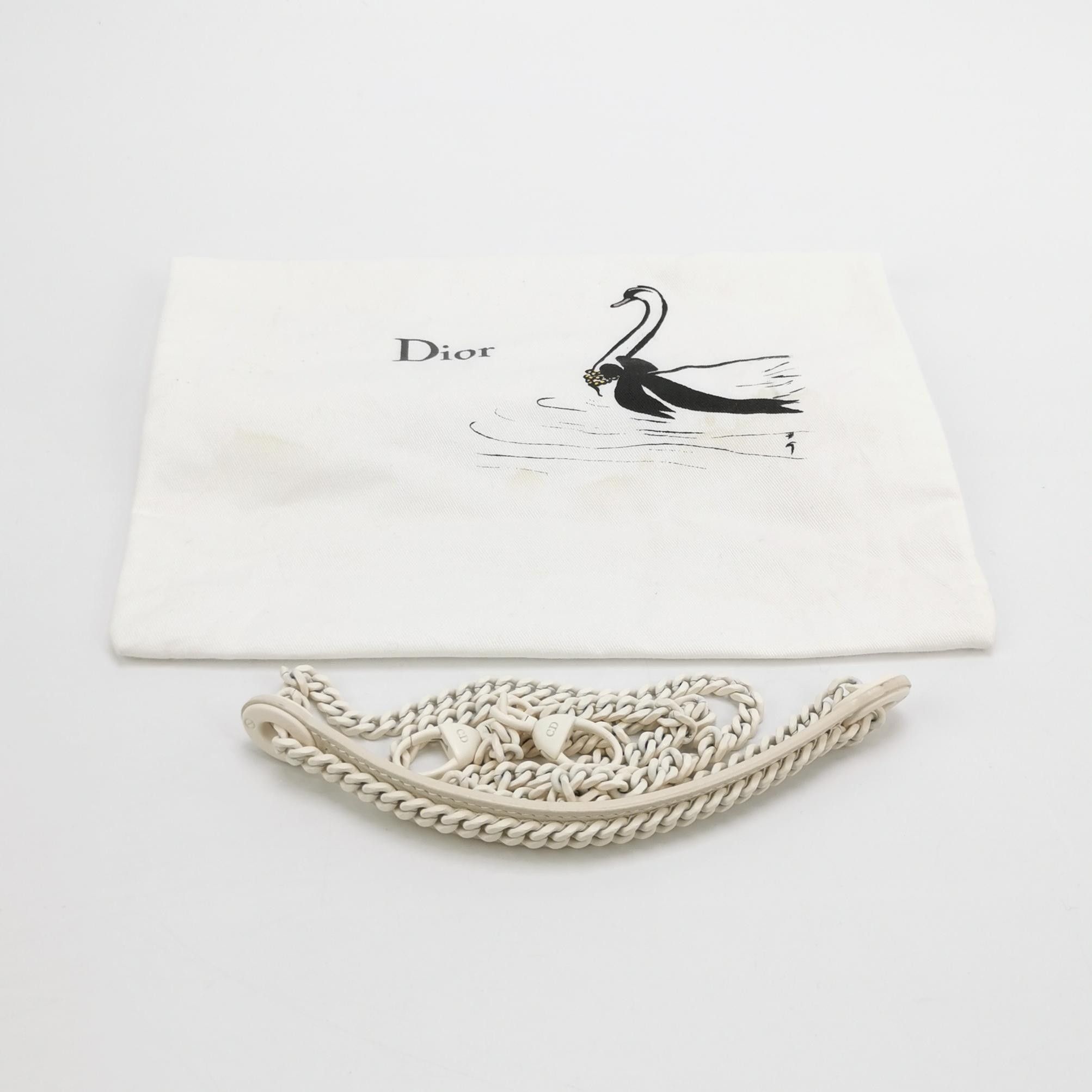 Dior Dior Women os Shoulder Bags Size ONE SIZE - 10 Thumbnail