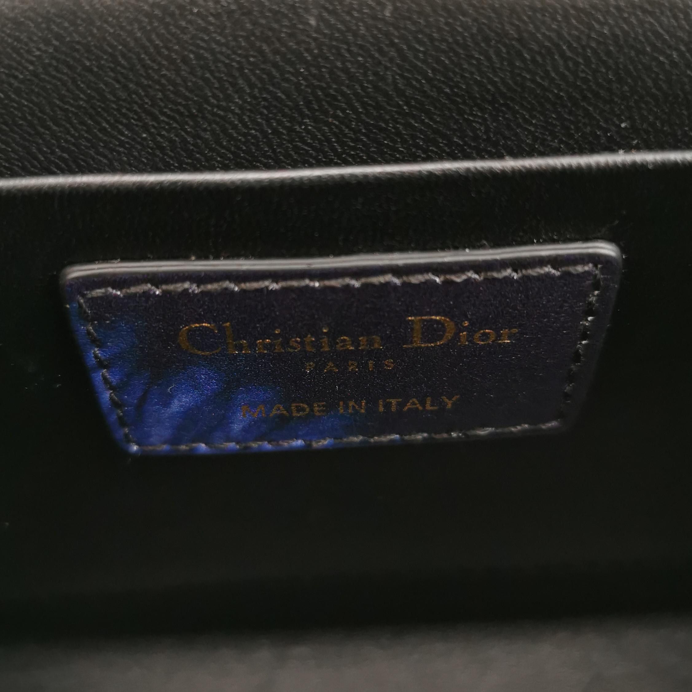 Dior Dior Women os Shoulder Bags Size ONE SIZE - 8 Thumbnail