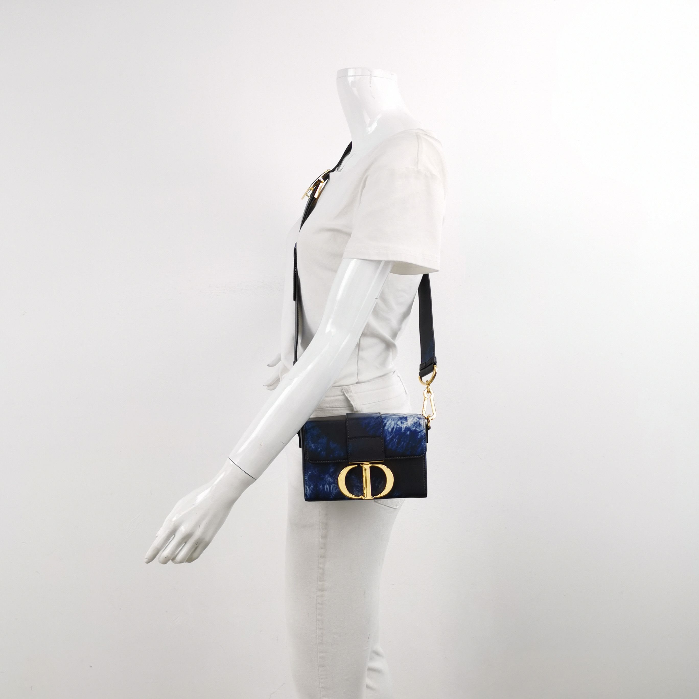 Dior Dior Women os Shoulder Bags Size ONE SIZE - 2 Thumbnail