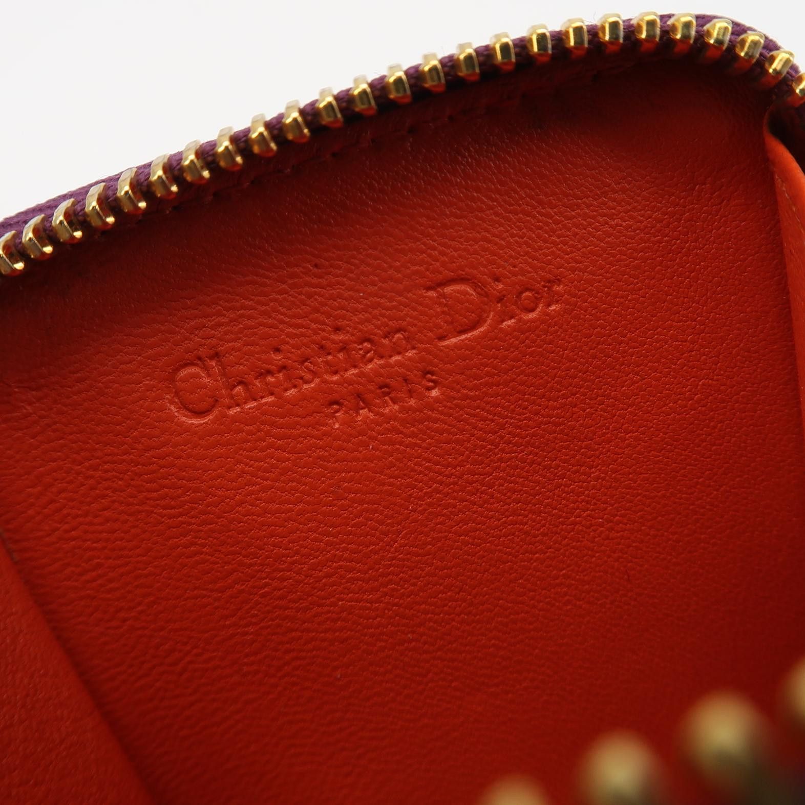 Dior Dior Women os Wallets Size ONE SIZE - 7 Thumbnail