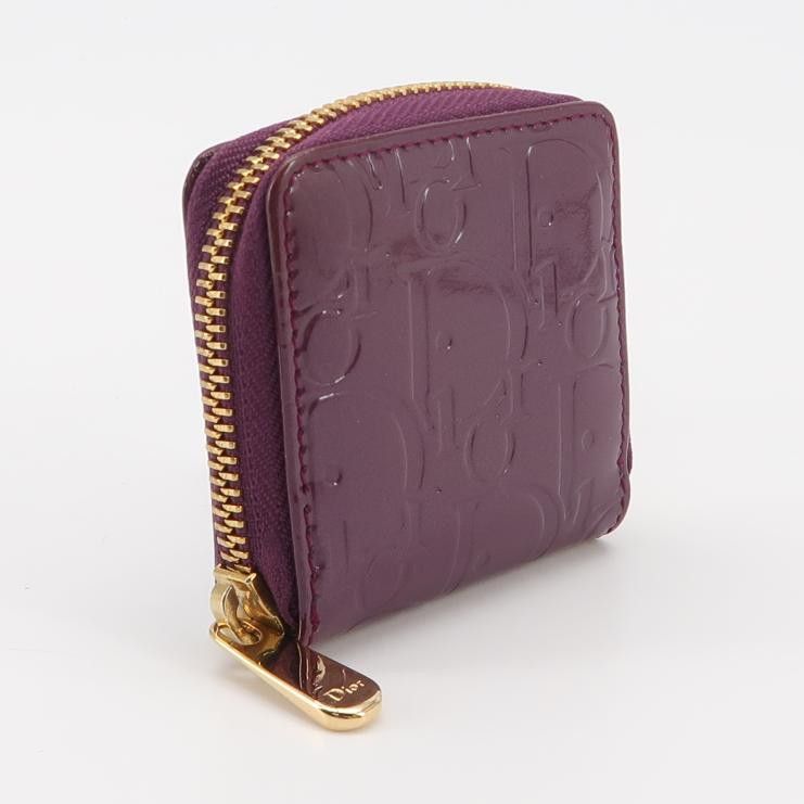Dior Dior Women os Wallets Size ONE SIZE - 3 Thumbnail