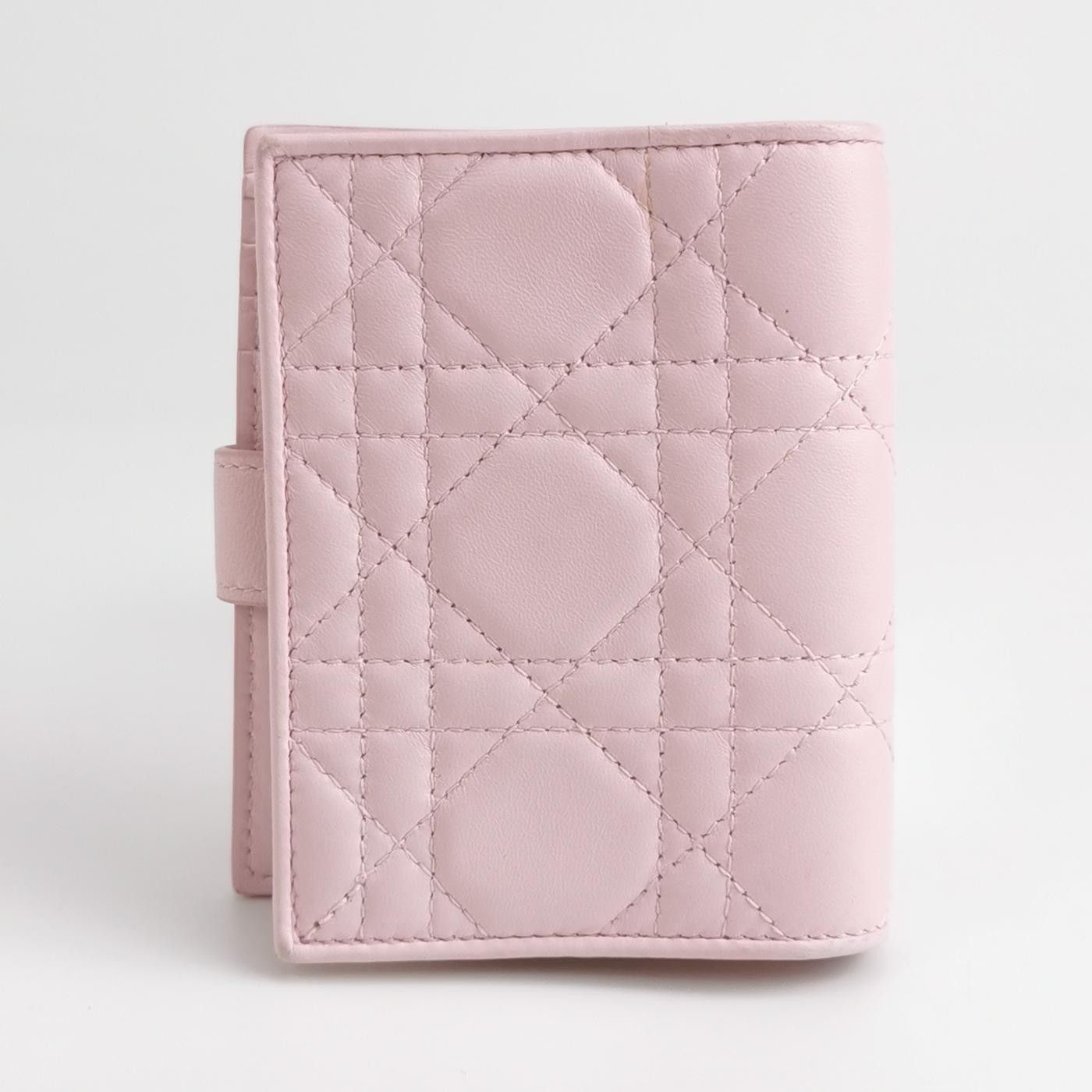 Dior Dior Women os Wallets Size ONE SIZE - 4 Thumbnail