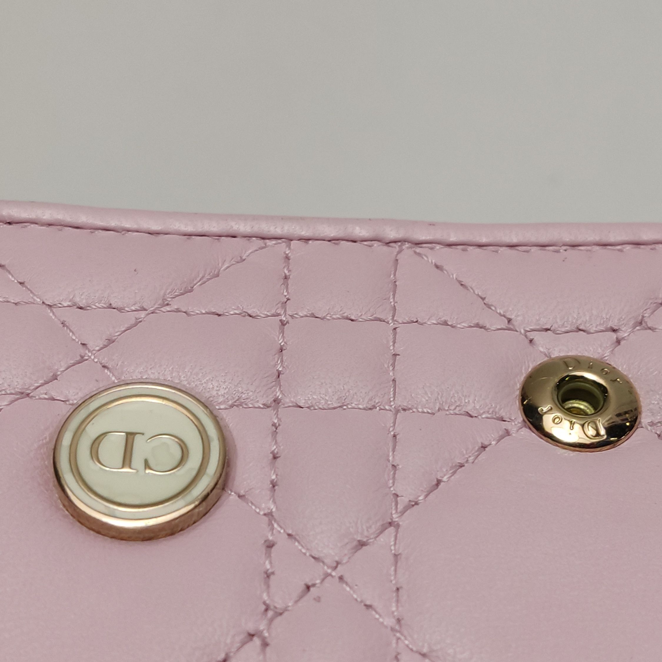 Dior Dior Women os Wallets Size ONE SIZE - 10 Thumbnail