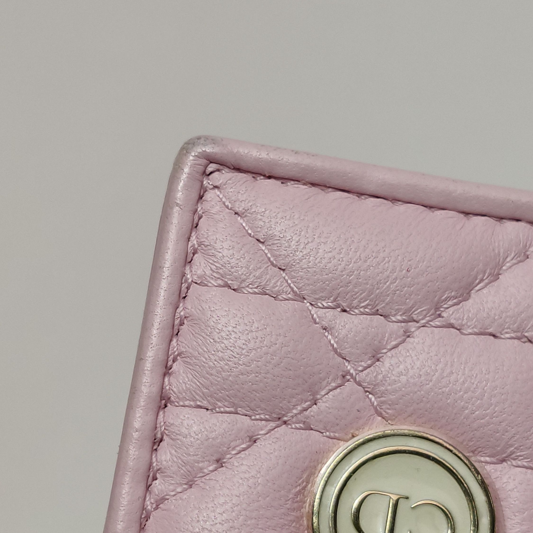 Dior Dior Women os Wallets Size ONE SIZE - 17 Thumbnail