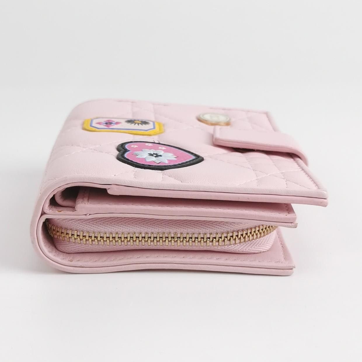 Dior Dior Women os Wallets Size ONE SIZE - 5 Thumbnail