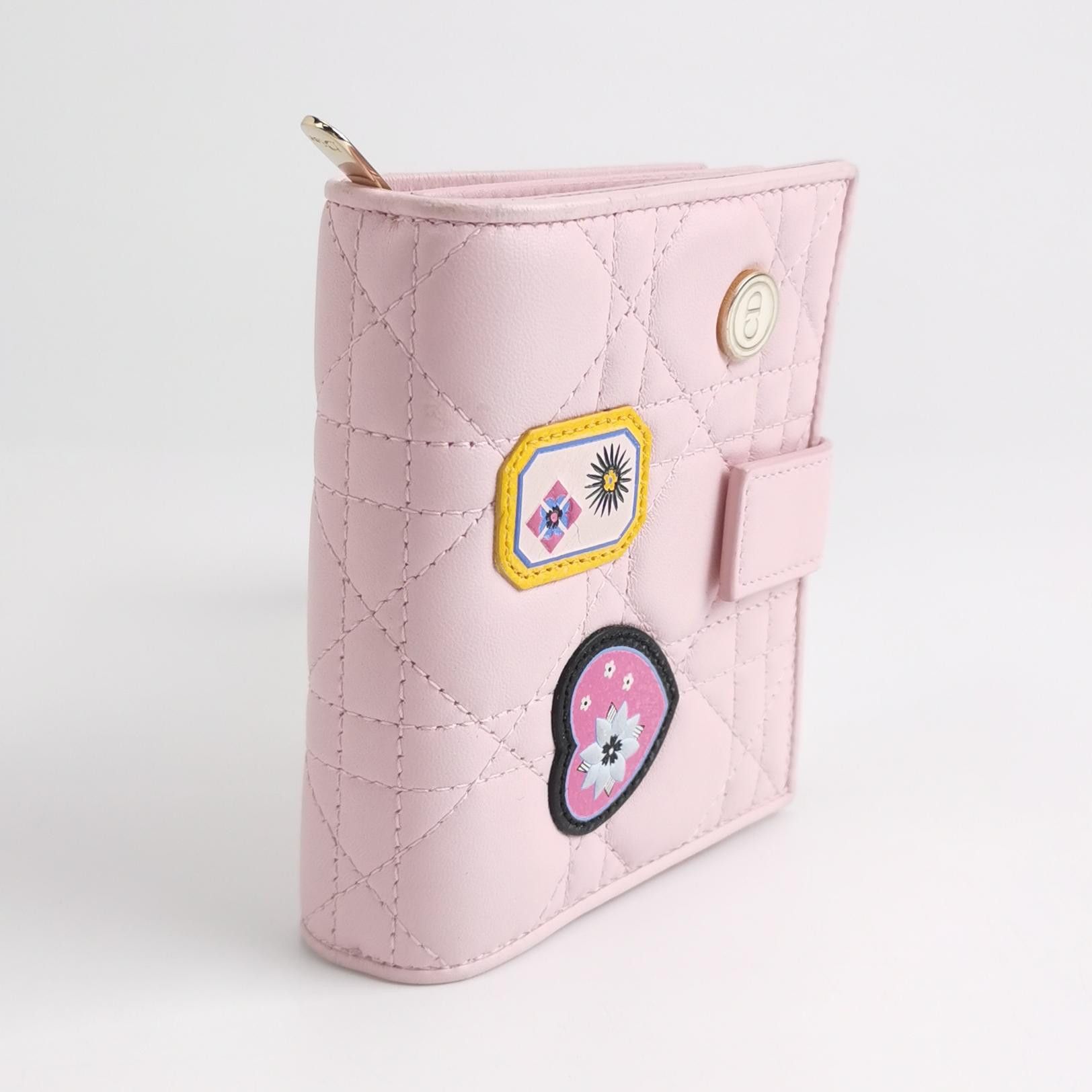 Dior Dior Women os Wallets Size ONE SIZE - 3 Thumbnail