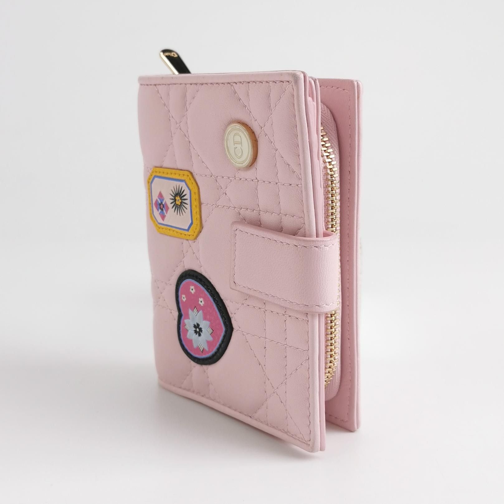Dior Dior Women os Wallets Size ONE SIZE - 2 Thumbnail