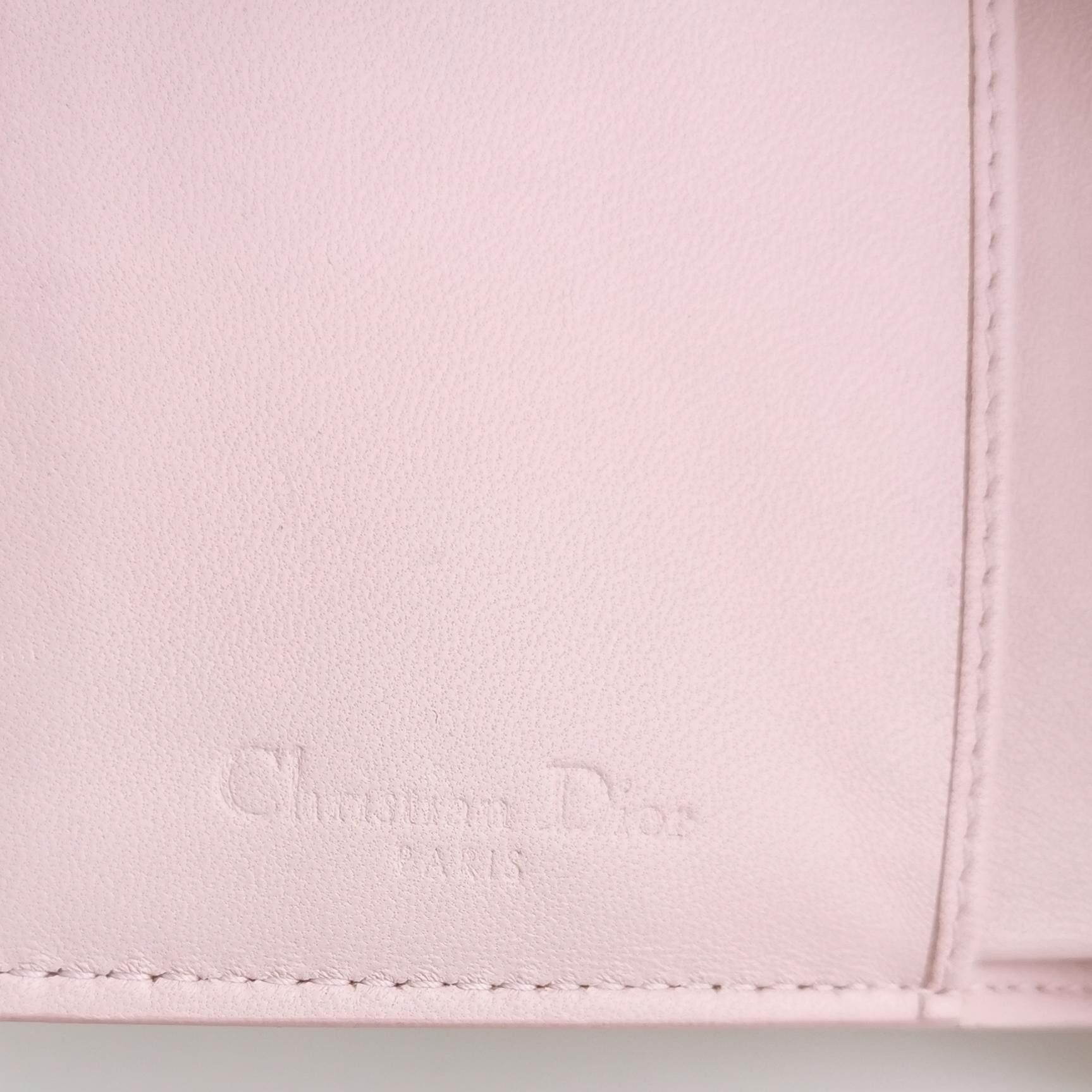 Dior Dior Women os Wallets Size ONE SIZE - 7 Thumbnail