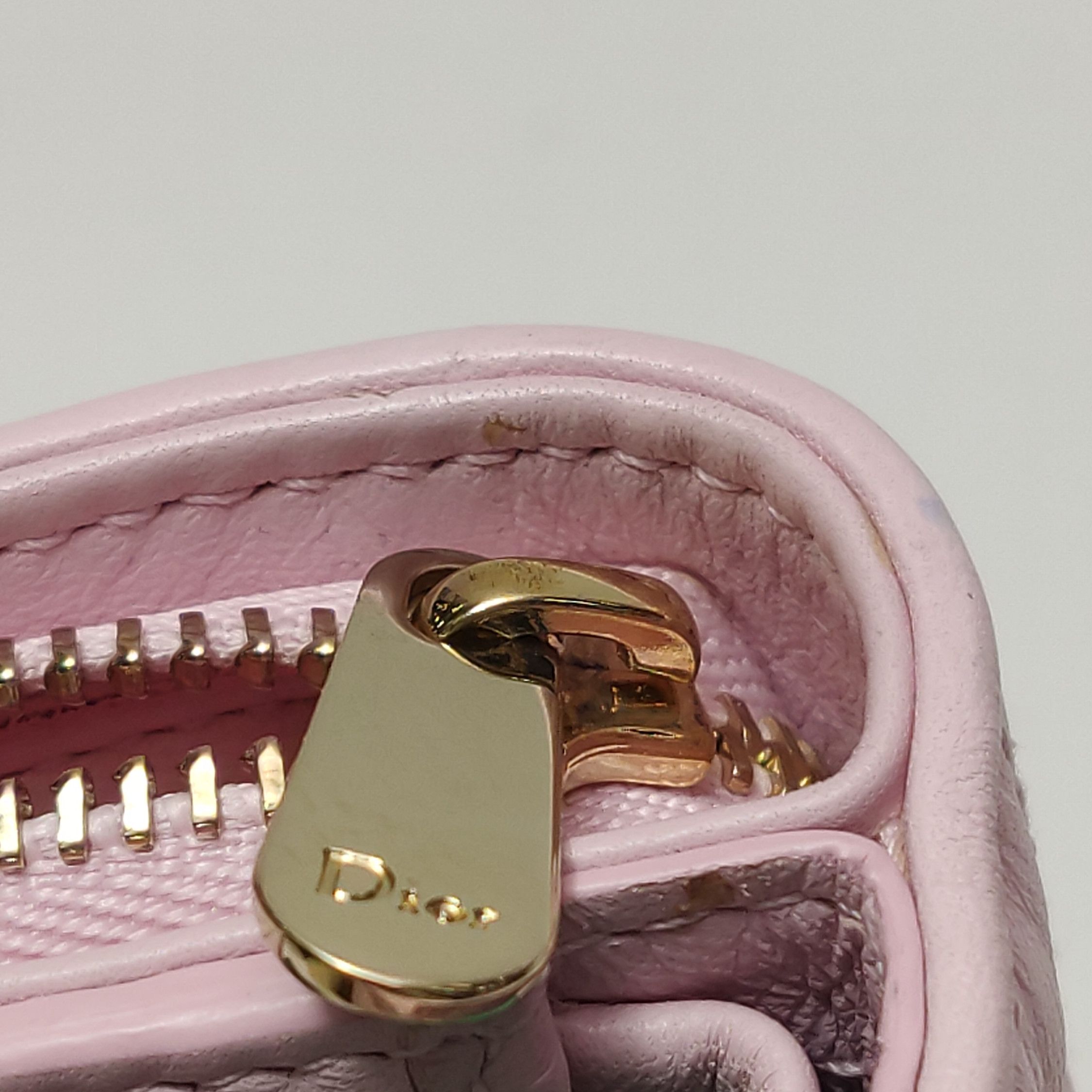 Dior Dior Women os Wallets Size ONE SIZE - 11 Thumbnail
