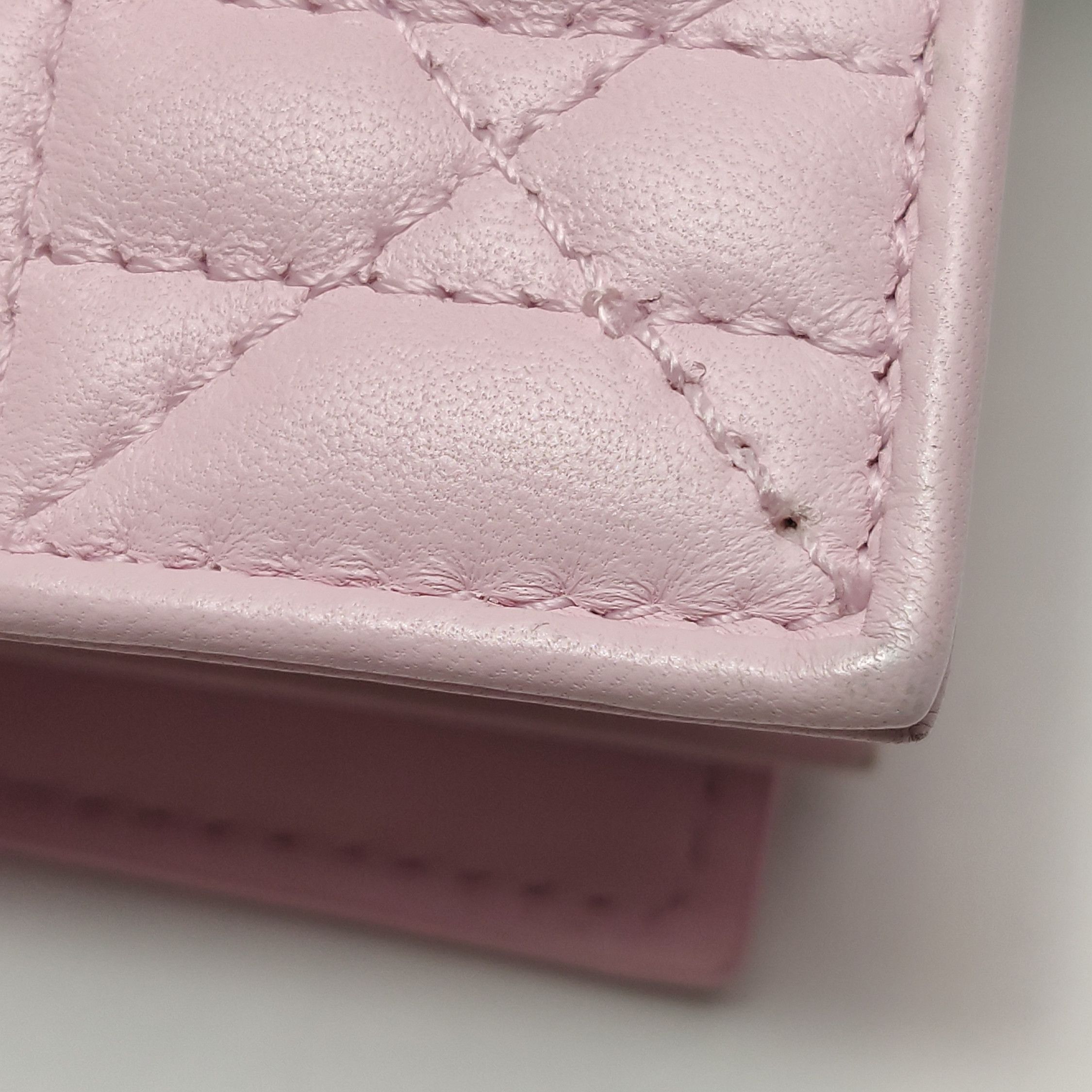 Dior Dior Women os Wallets Size ONE SIZE - 14 Thumbnail