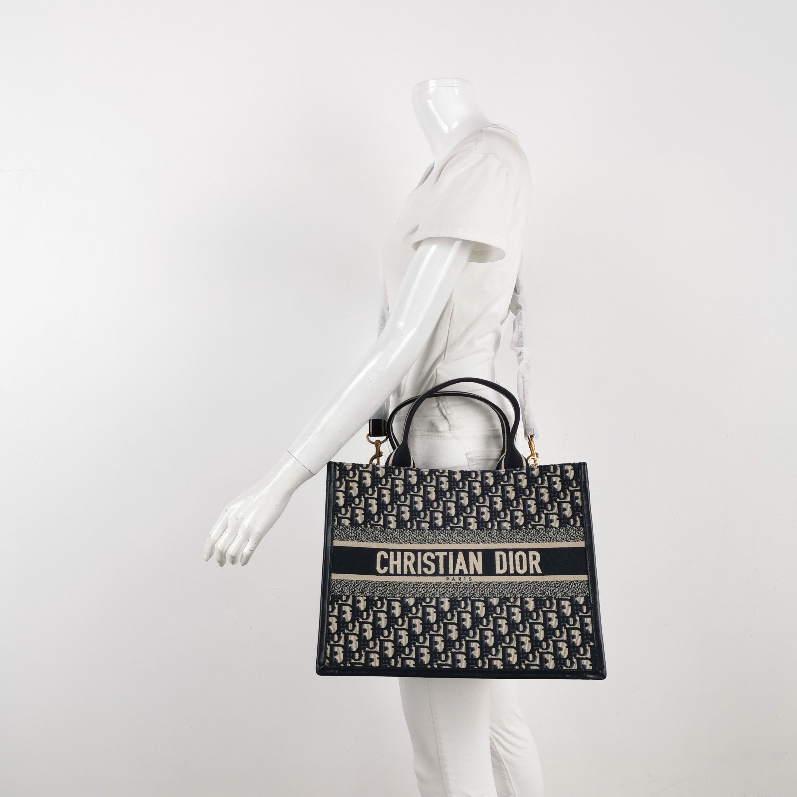 Dior Dior Women os Shoulder Bags Size ONE SIZE - 2 Thumbnail