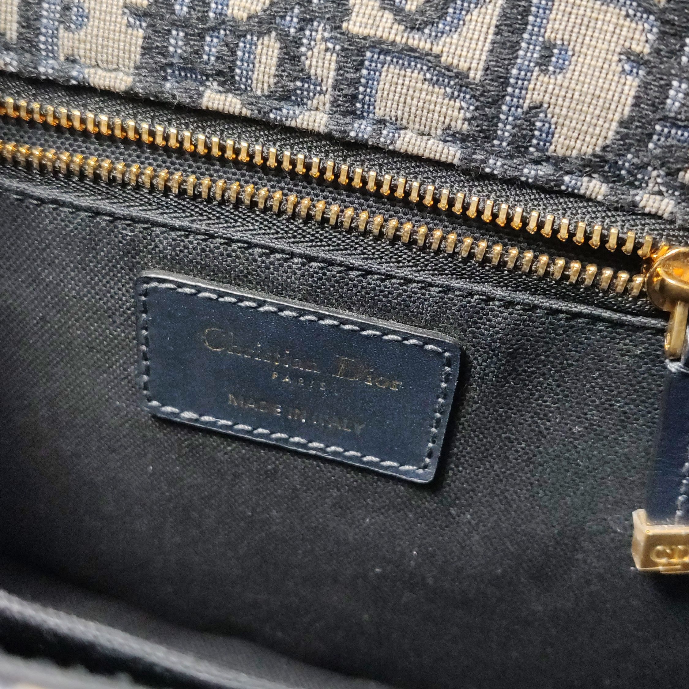 Dior Dior Women os Shoulder Bags Size ONE SIZE - 10 Thumbnail