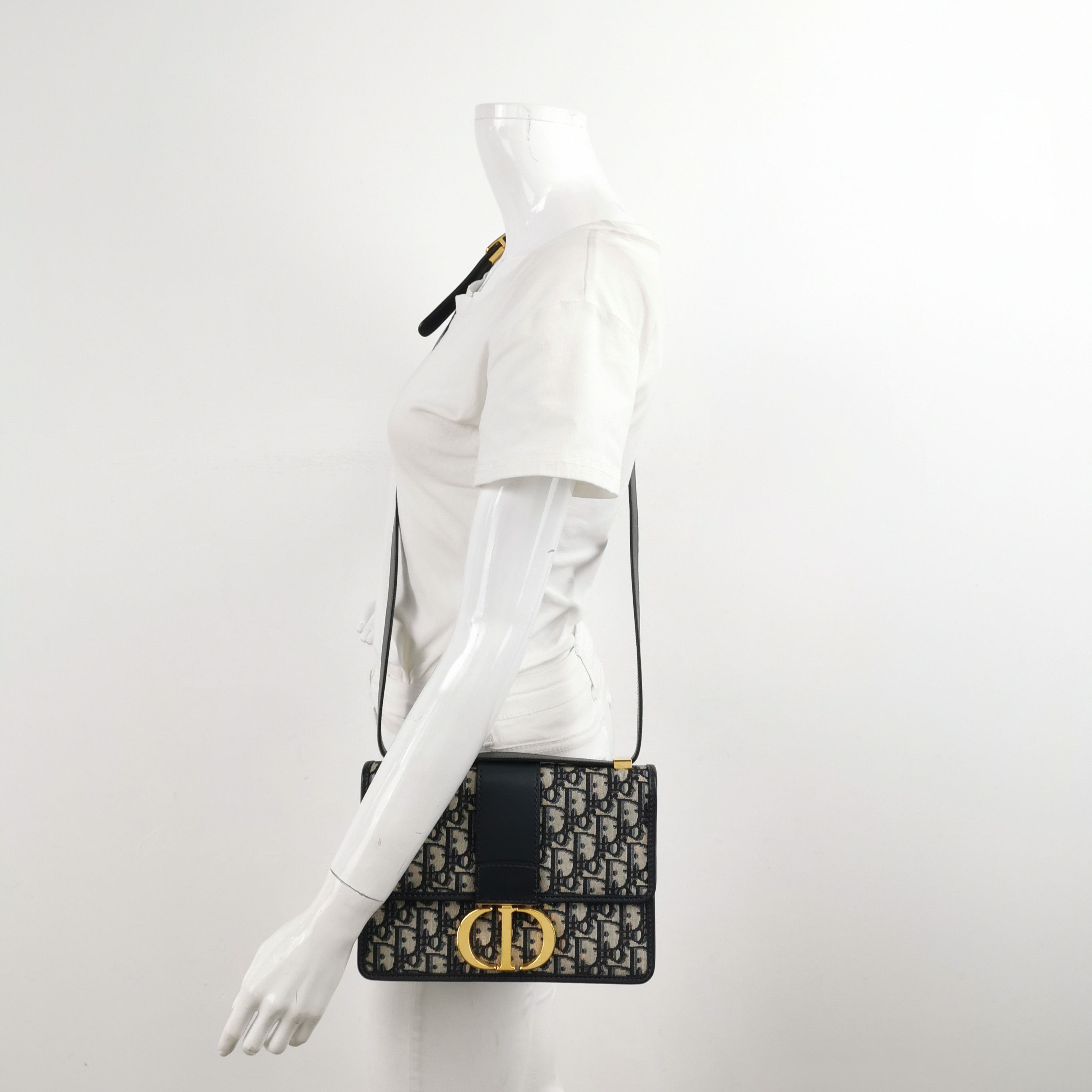 Dior Dior Women os Shoulder Bags Size ONE SIZE - 2 Thumbnail