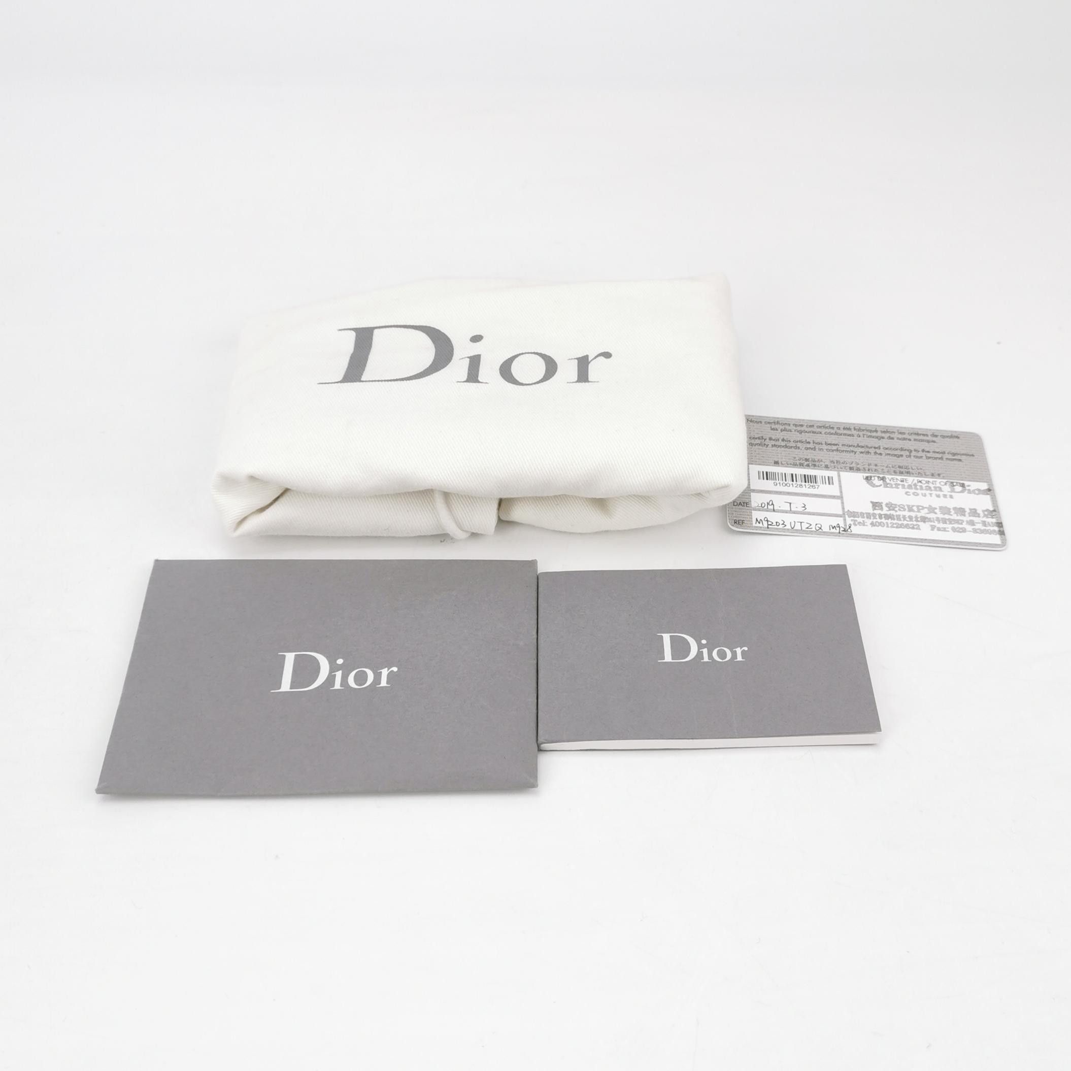 Dior Dior Women os Shoulder Bags Size ONE SIZE - 9 Thumbnail