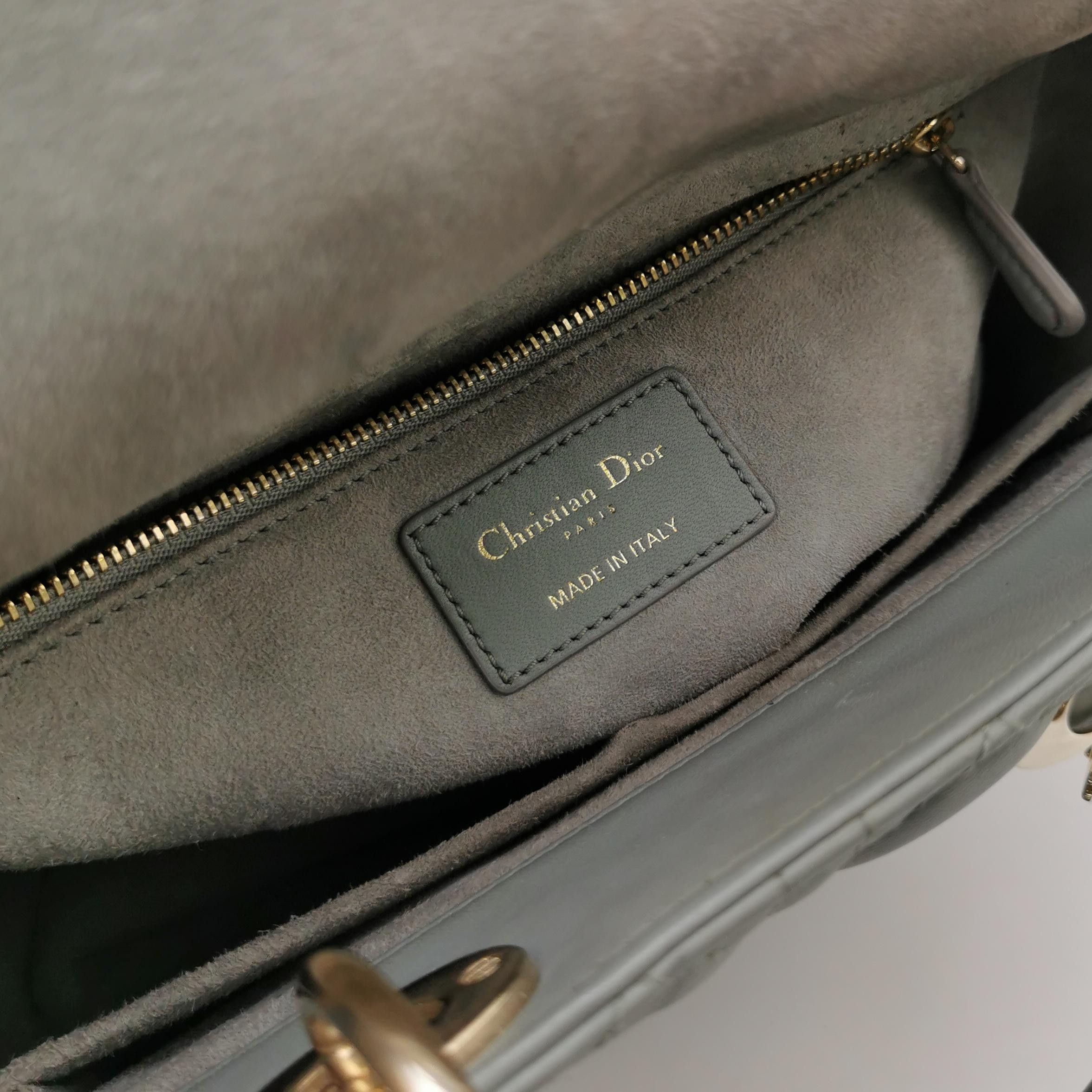 Dior Dior Women os Shoulder Bags Size ONE SIZE - 7 Thumbnail