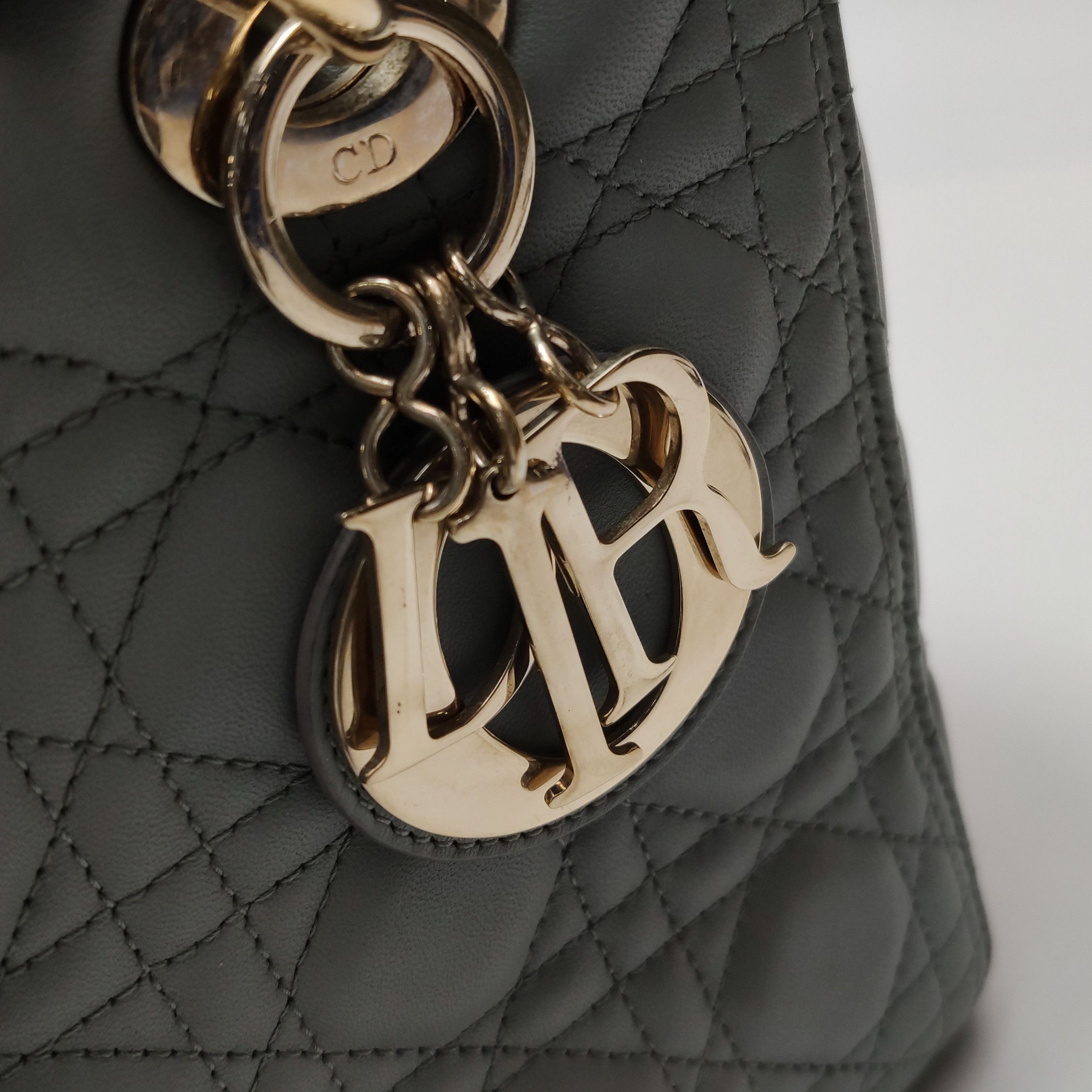 Dior Dior Women os Shoulder Bags Size ONE SIZE - 12 Thumbnail