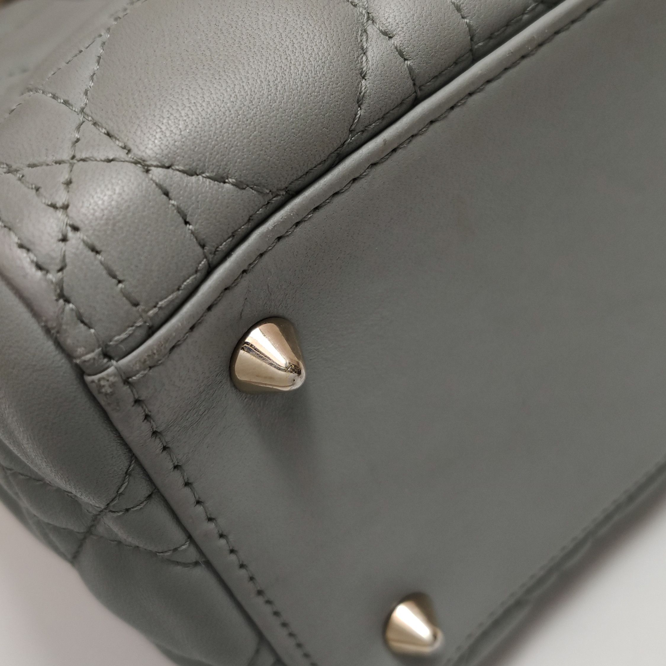 Dior Dior Women os Shoulder Bags Size ONE SIZE - 13 Thumbnail