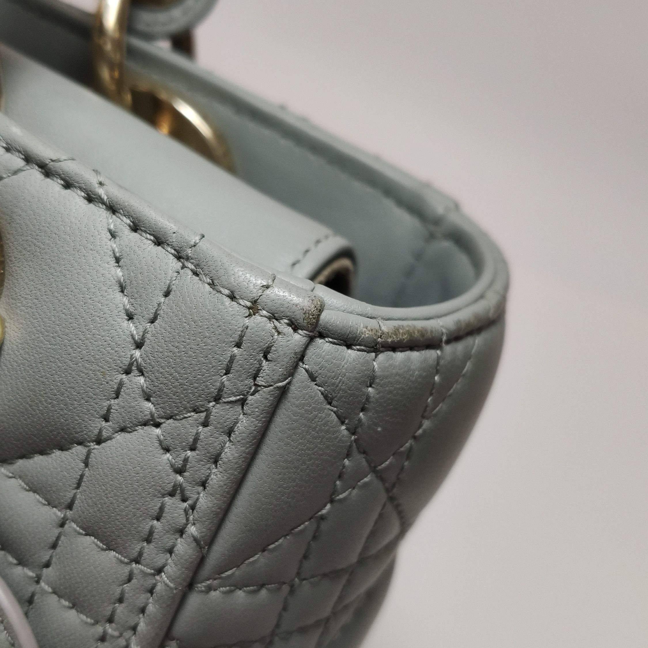 Dior Dior Women os Shoulder Bags Size ONE SIZE - 17 Thumbnail