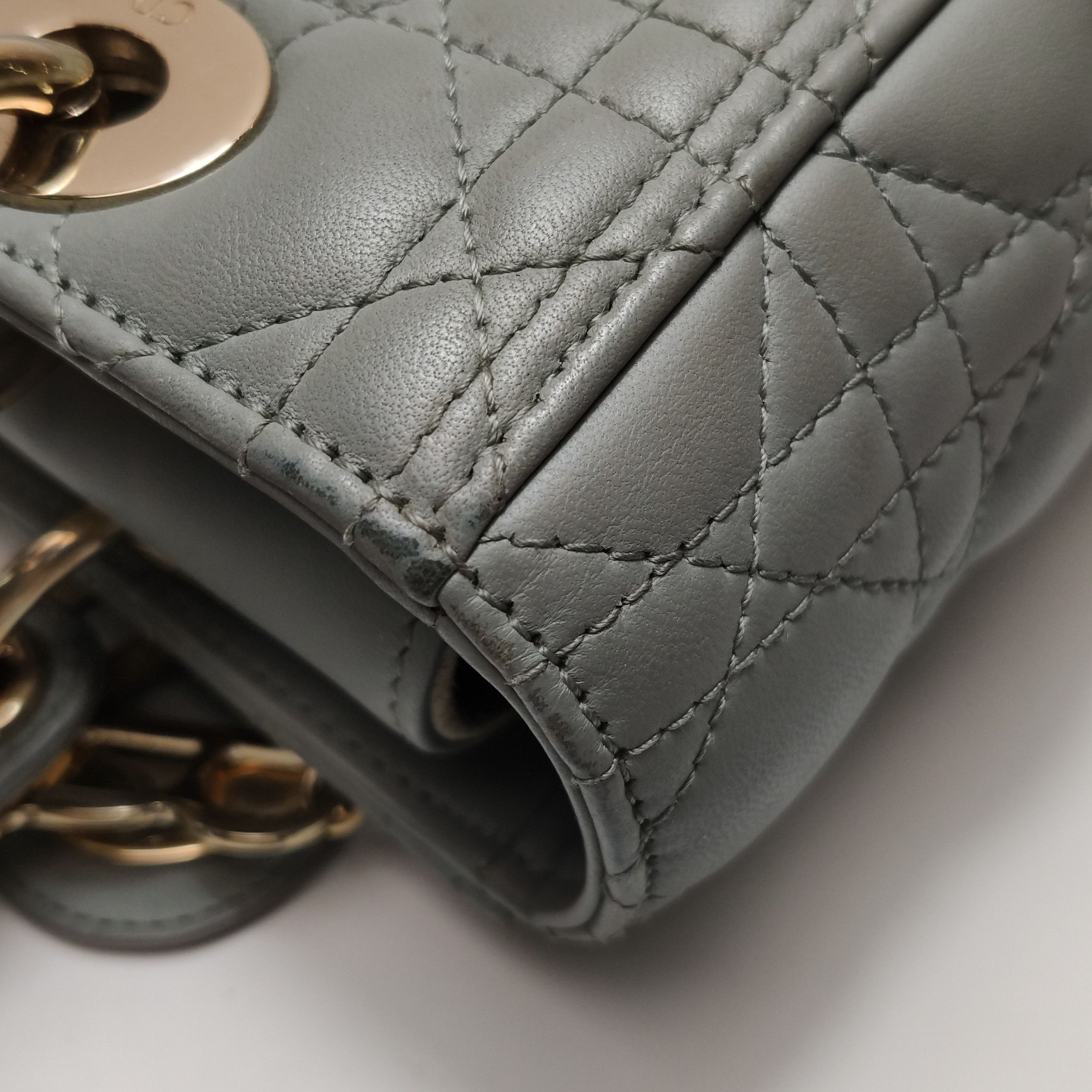 Dior Dior Women os Shoulder Bags Size ONE SIZE - 16 Thumbnail