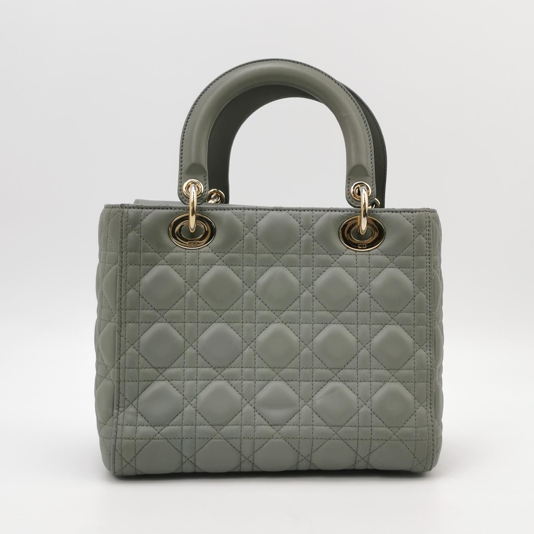Dior Dior Women os Shoulder Bags Size ONE SIZE - 4 Thumbnail