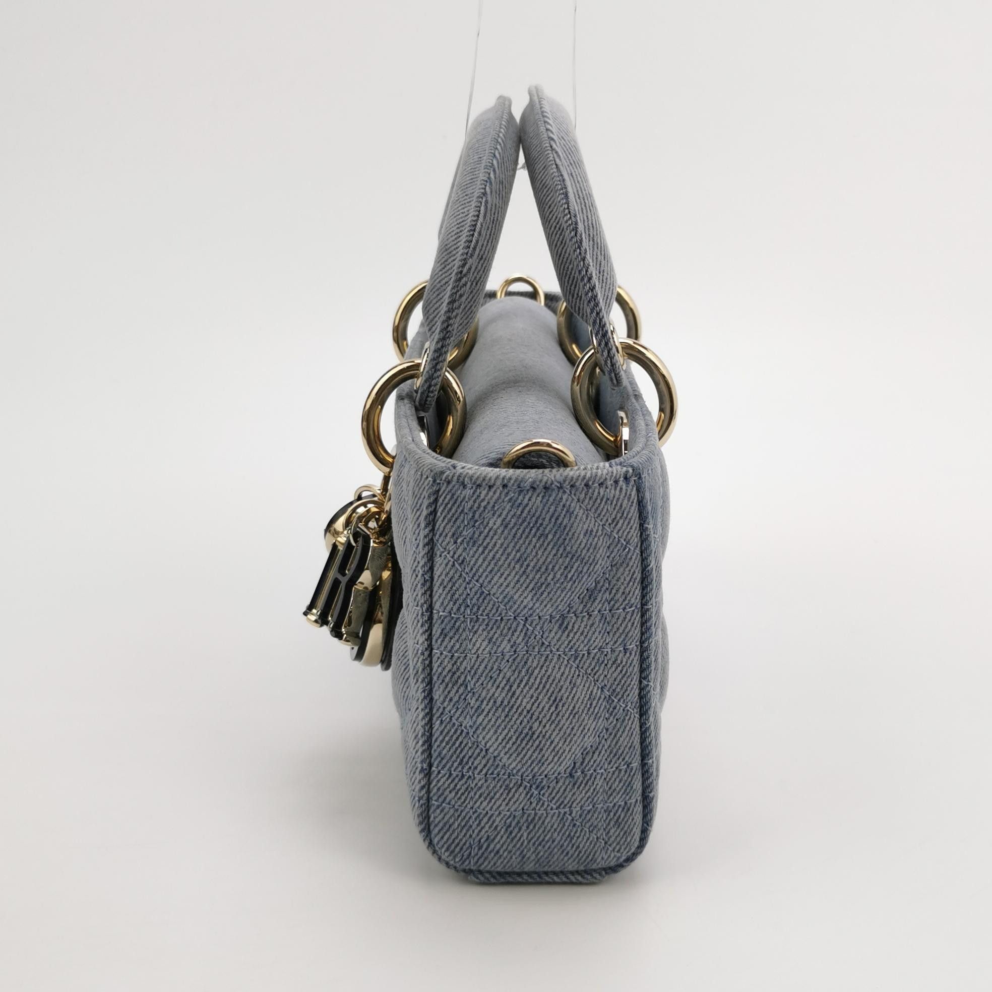Dior Dior Women os Shoulder Bags Size ONE SIZE - 3 Thumbnail