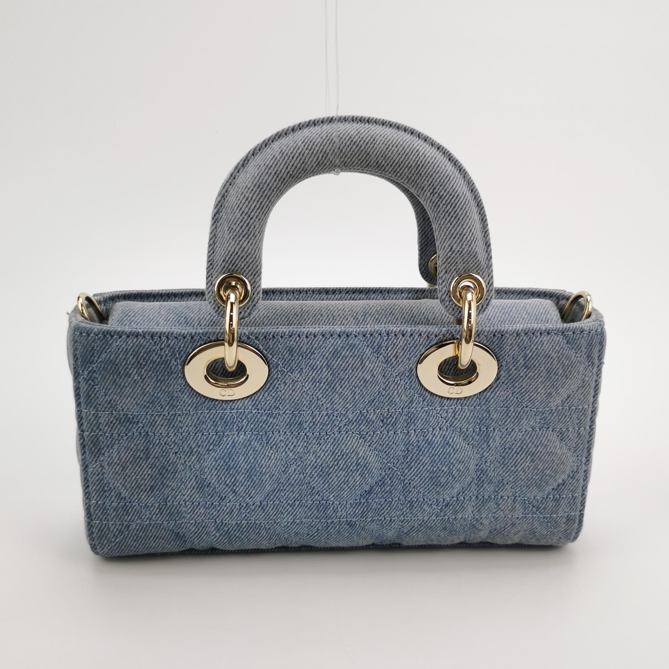 Dior Dior Women os Shoulder Bags Size ONE SIZE - 5 Thumbnail