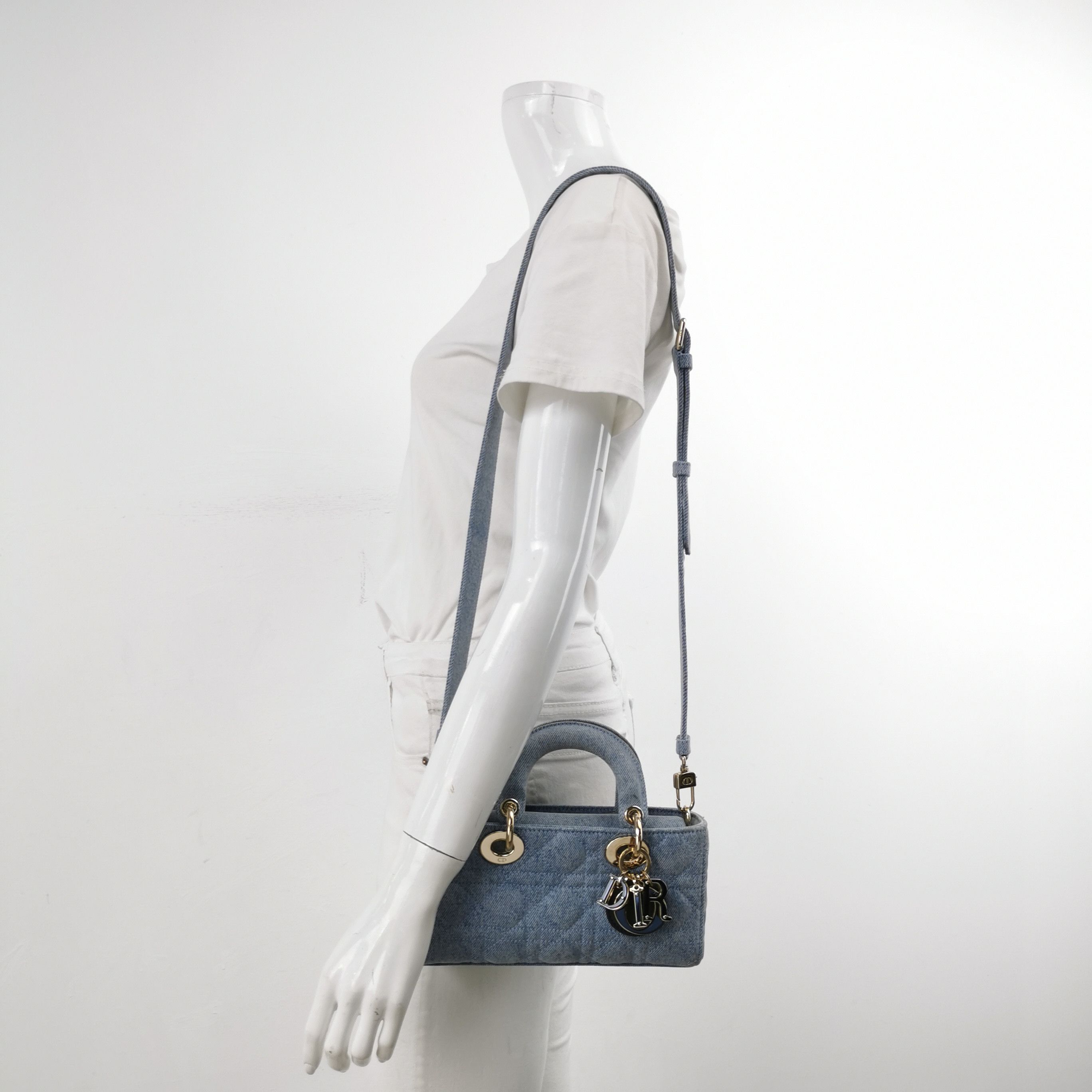 Dior Dior Women os Shoulder Bags Size ONE SIZE - 2 Thumbnail