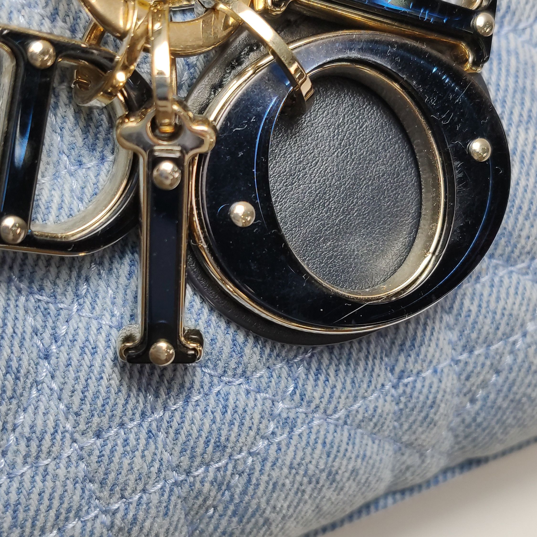 Dior Dior Women os Shoulder Bags Size ONE SIZE - 13 Thumbnail