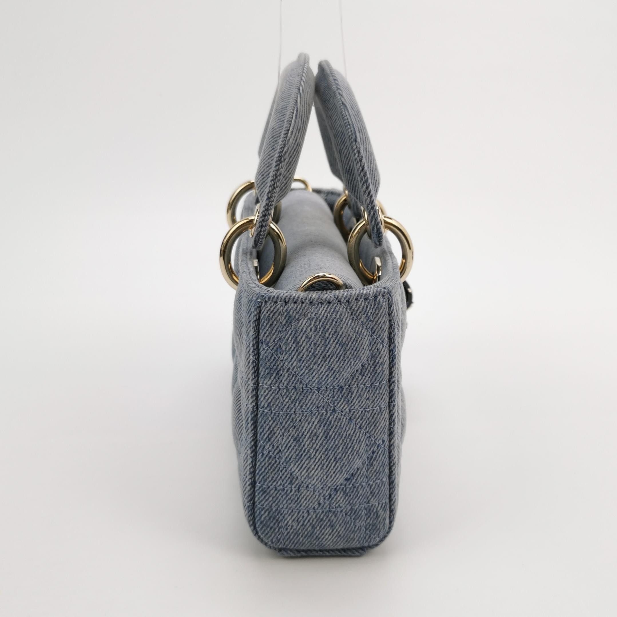 Dior Dior Women os Shoulder Bags Size ONE SIZE - 4 Thumbnail