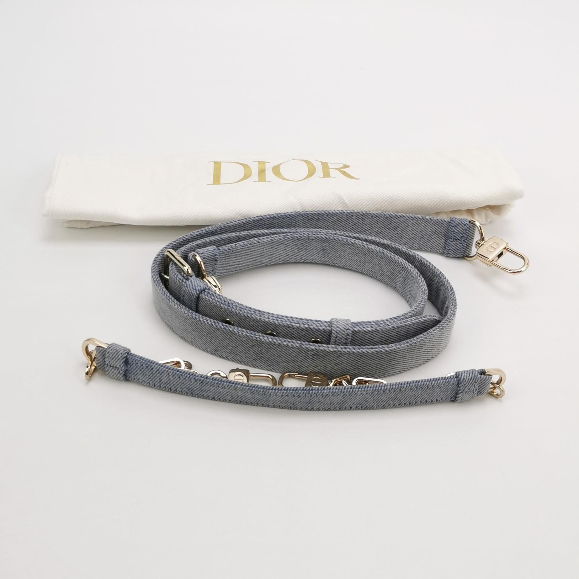 Dior Dior Women os Shoulder Bags Size ONE SIZE - 9 Thumbnail
