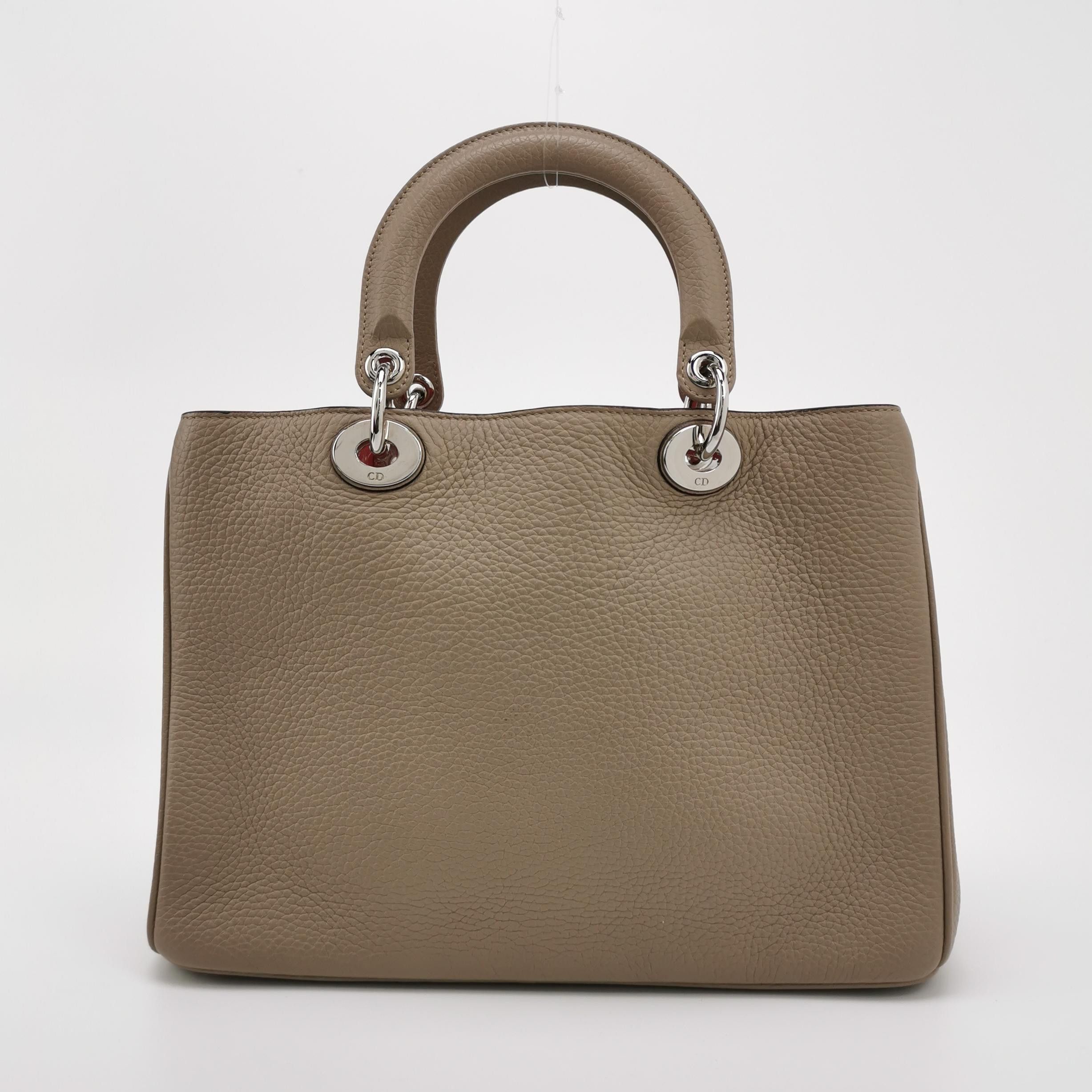 Dior Dior Women os Shoulder Bags Size ONE SIZE - 5 Thumbnail