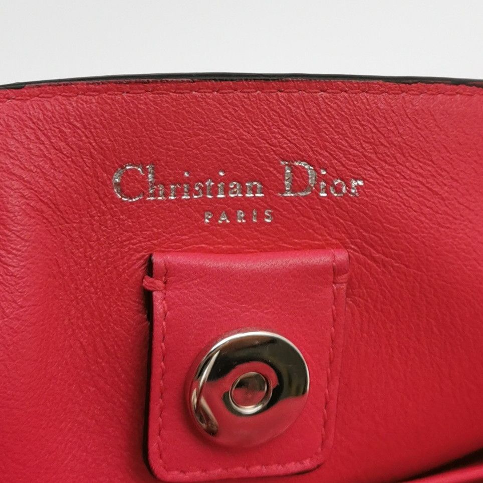 Dior Dior Women os Shoulder Bags Size ONE SIZE - 8 Thumbnail