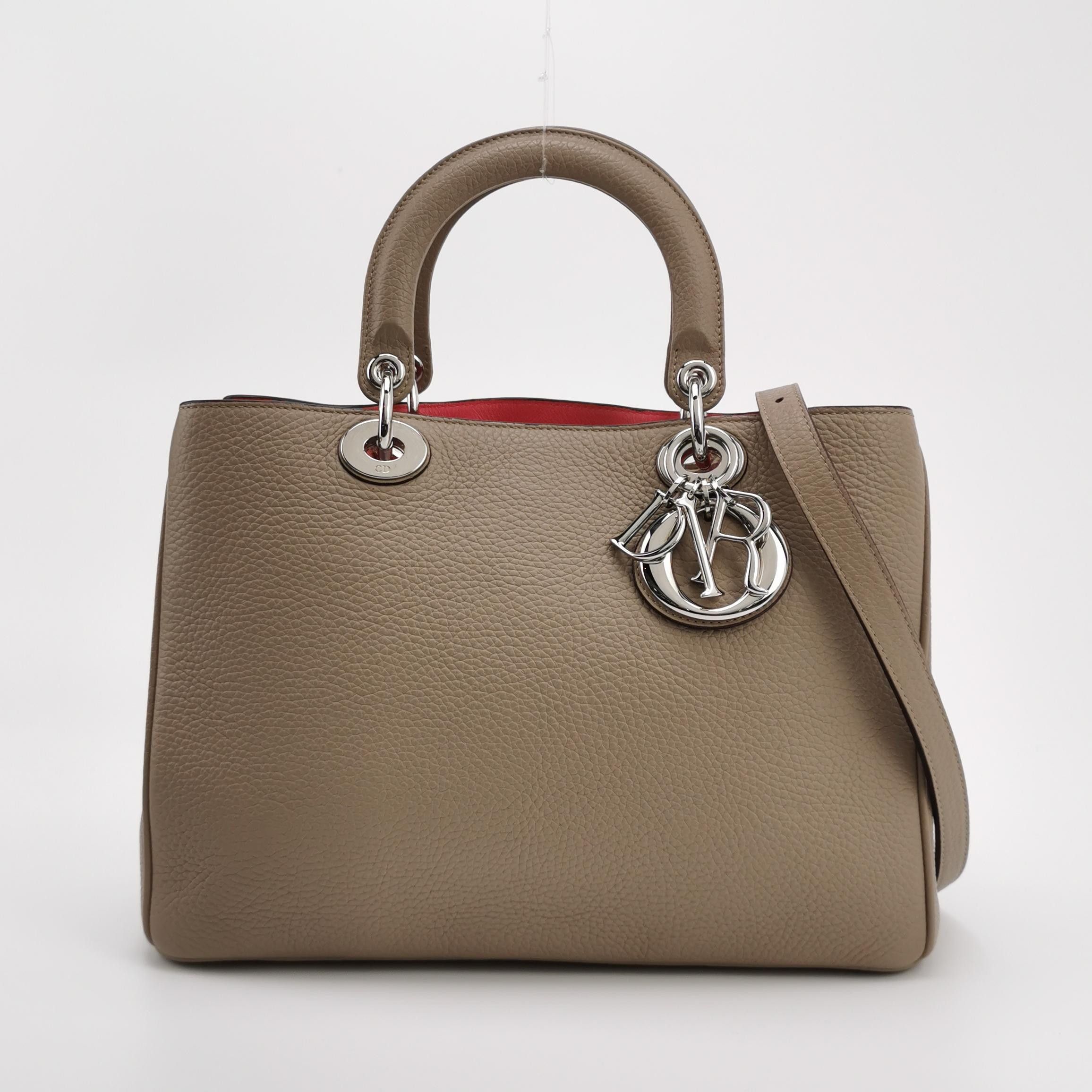 Dior Dior Women os Shoulder Bags Size ONE SIZE - 9 Thumbnail