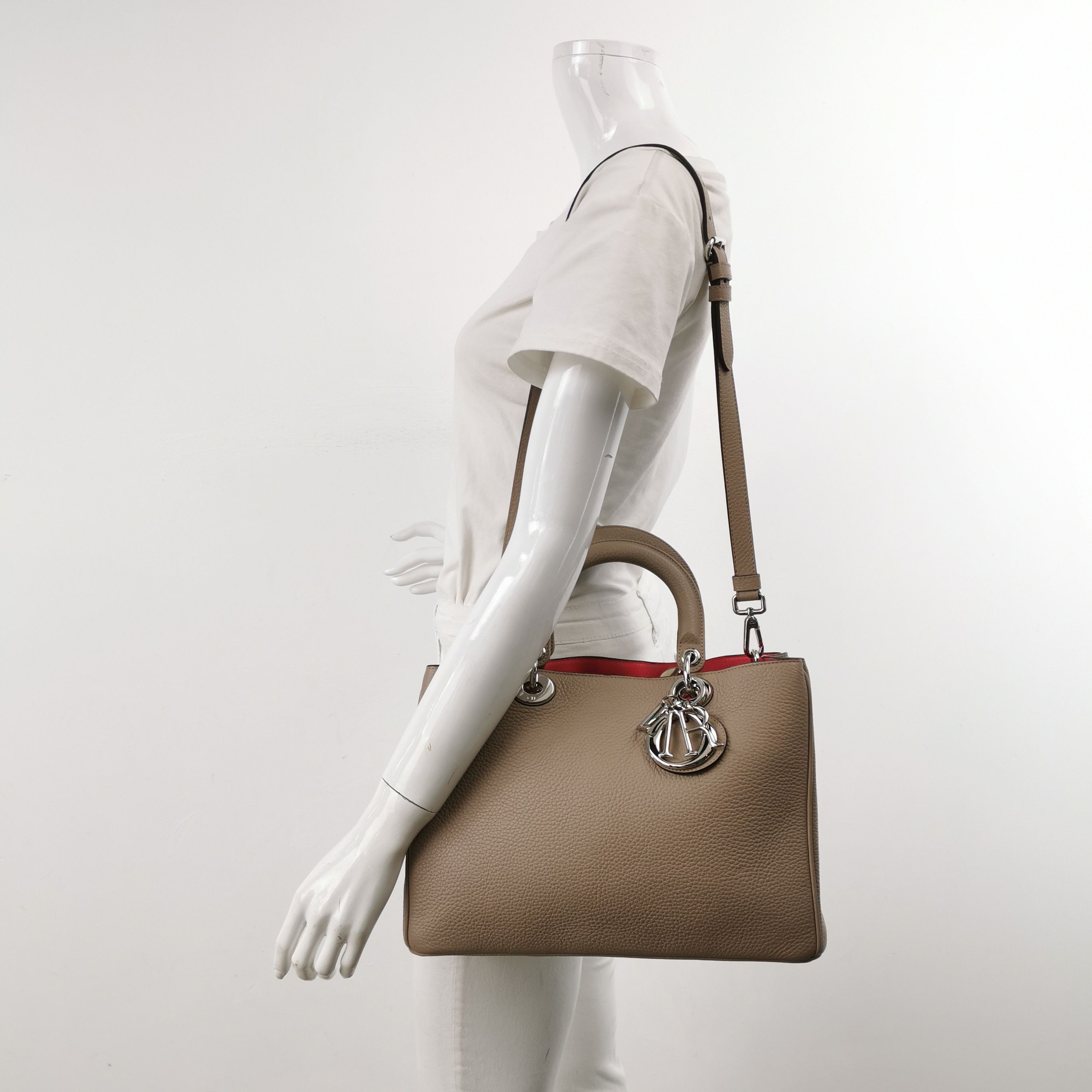 Dior Dior Women os Shoulder Bags Size ONE SIZE - 2 Thumbnail