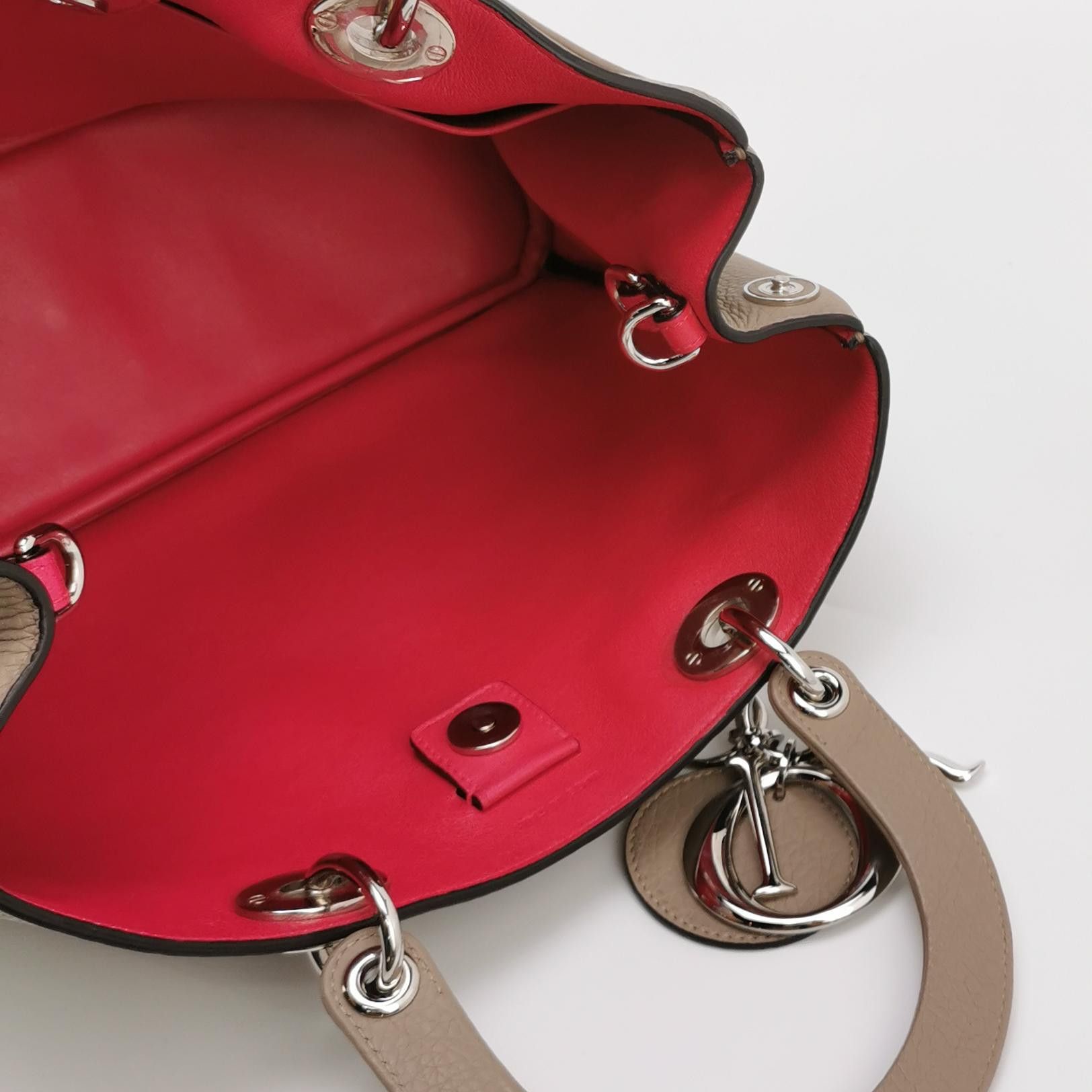 Dior Dior Women os Shoulder Bags Size ONE SIZE - 7 Thumbnail