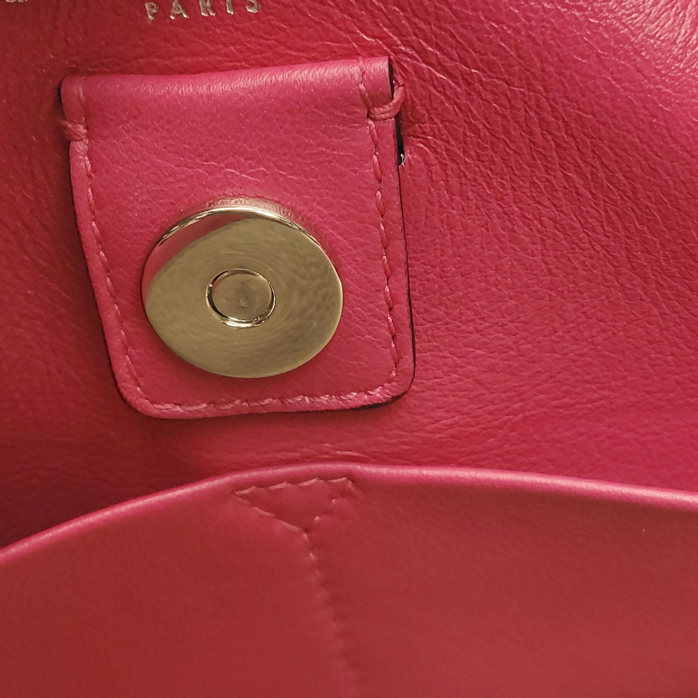 Dior Dior Women os Shoulder Bags Size ONE SIZE - 16 Thumbnail